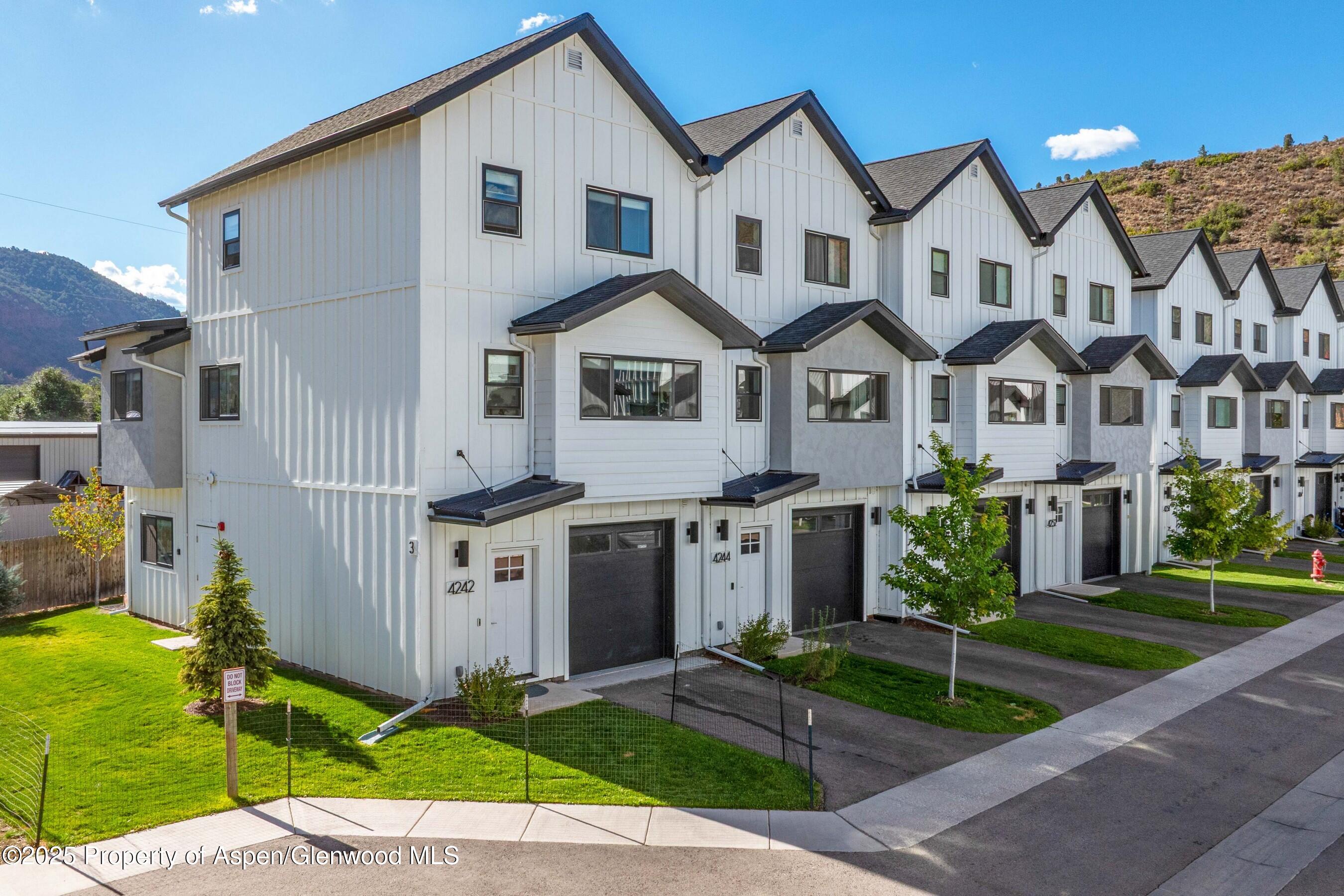 4242 Ripple Lane Glenwood Springs CO 81601