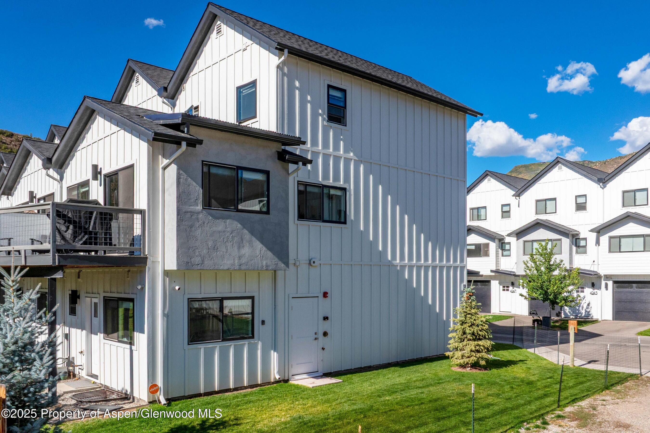 4242 Ripple Lane Glenwood Springs CO 81601