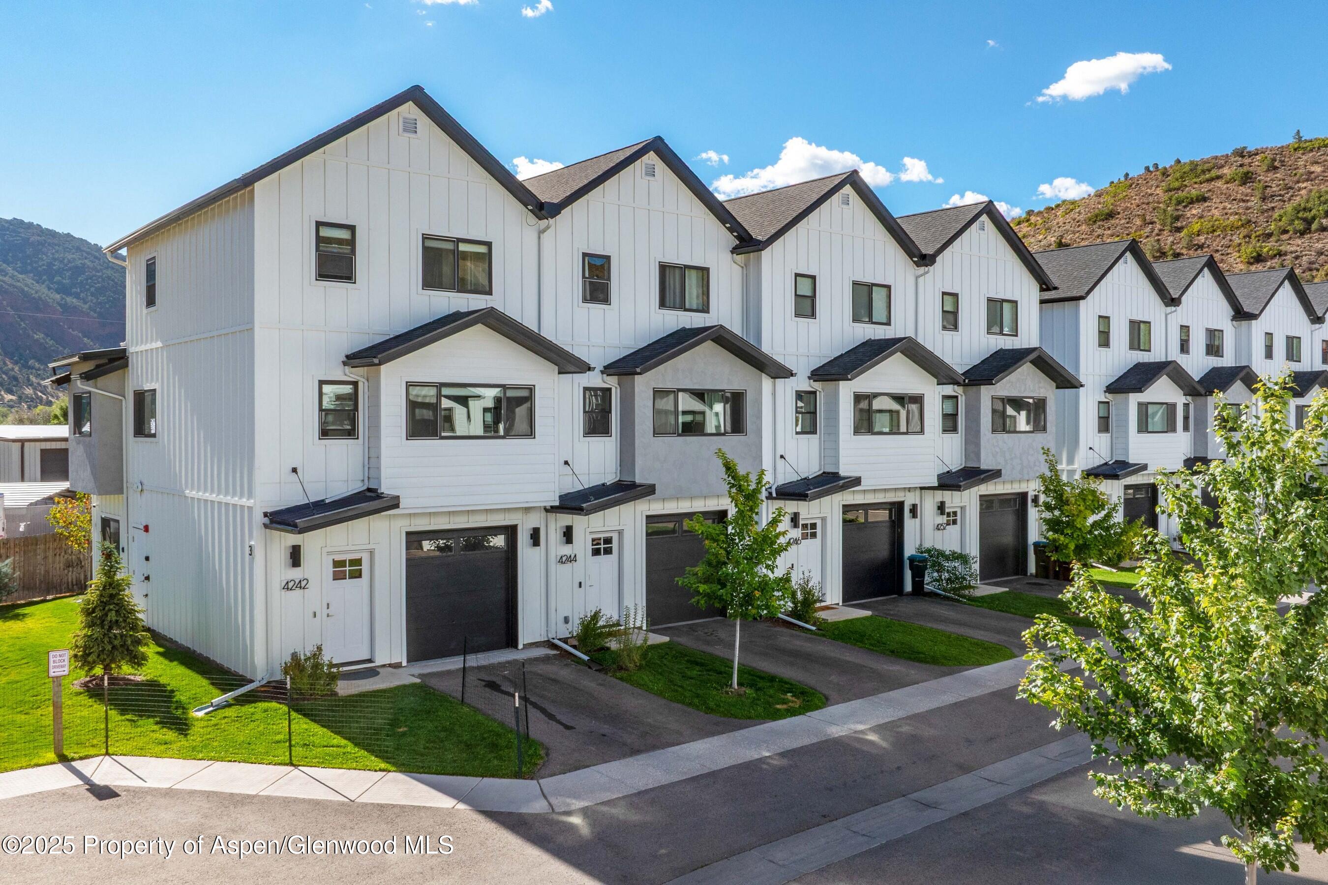 4242 Ripple Lane Glenwood Springs CO 81601