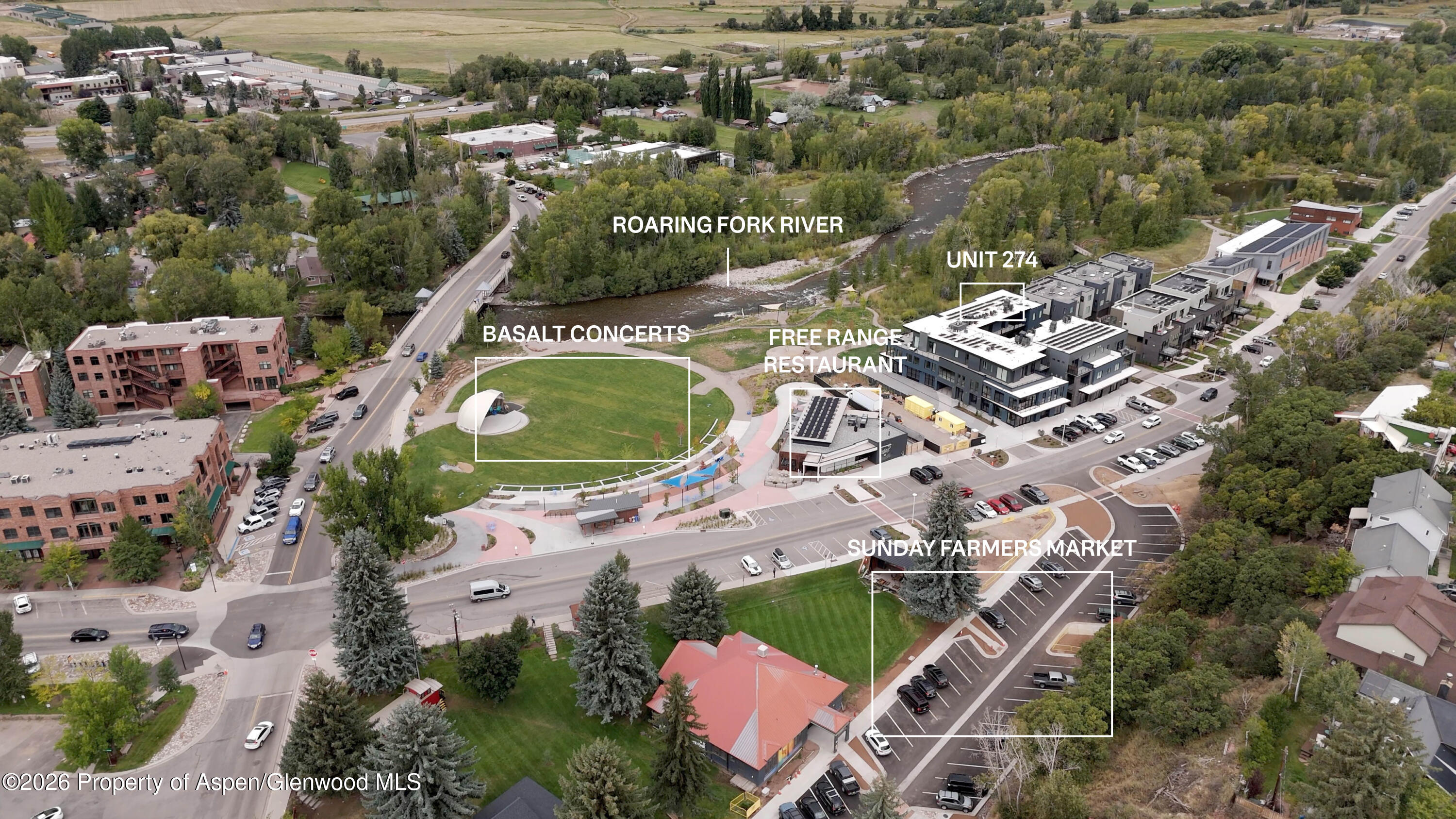 22860 Two Rivers Road Basalt CO 81621