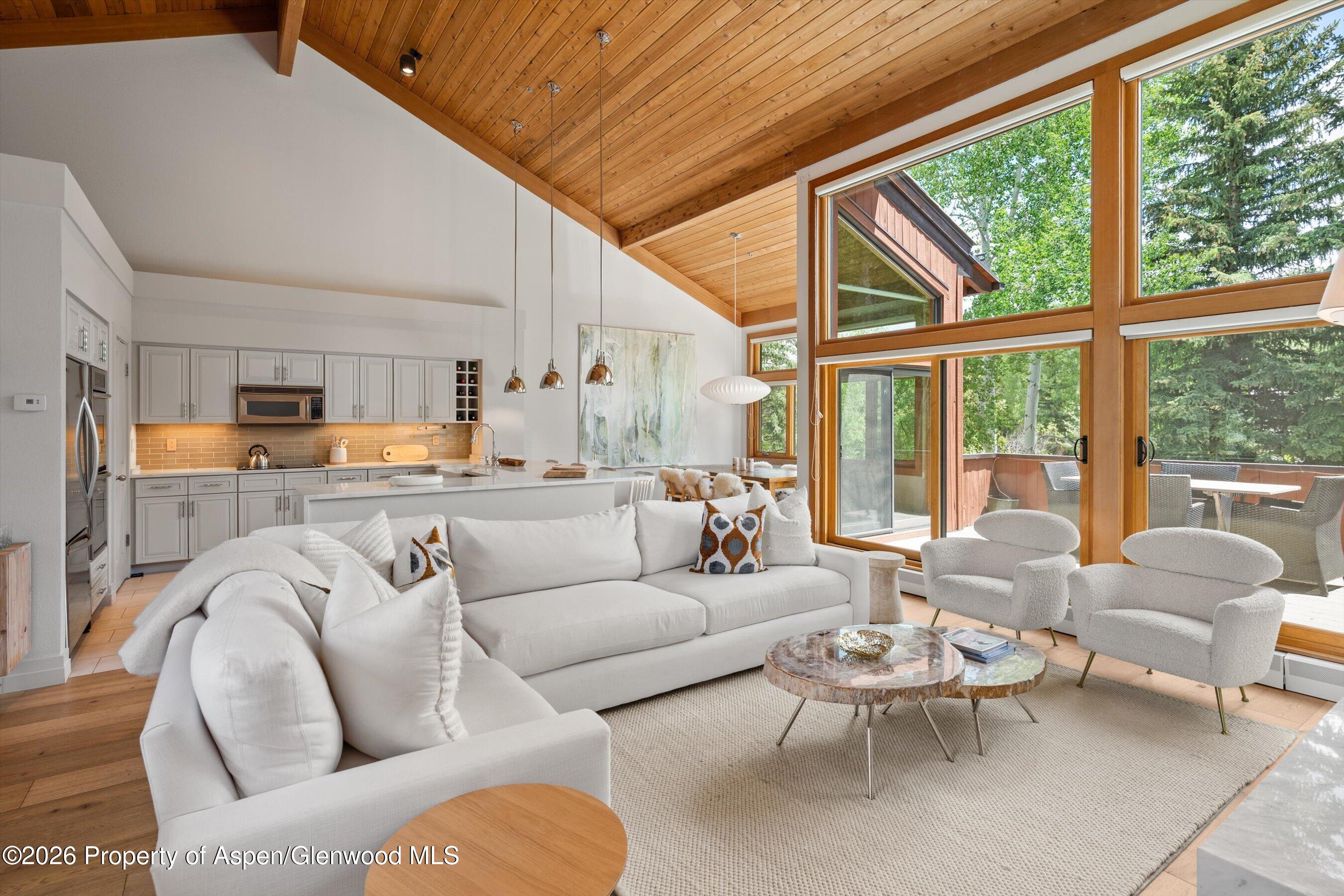42 Saint Andrews Court Snowmass Village CO 81615