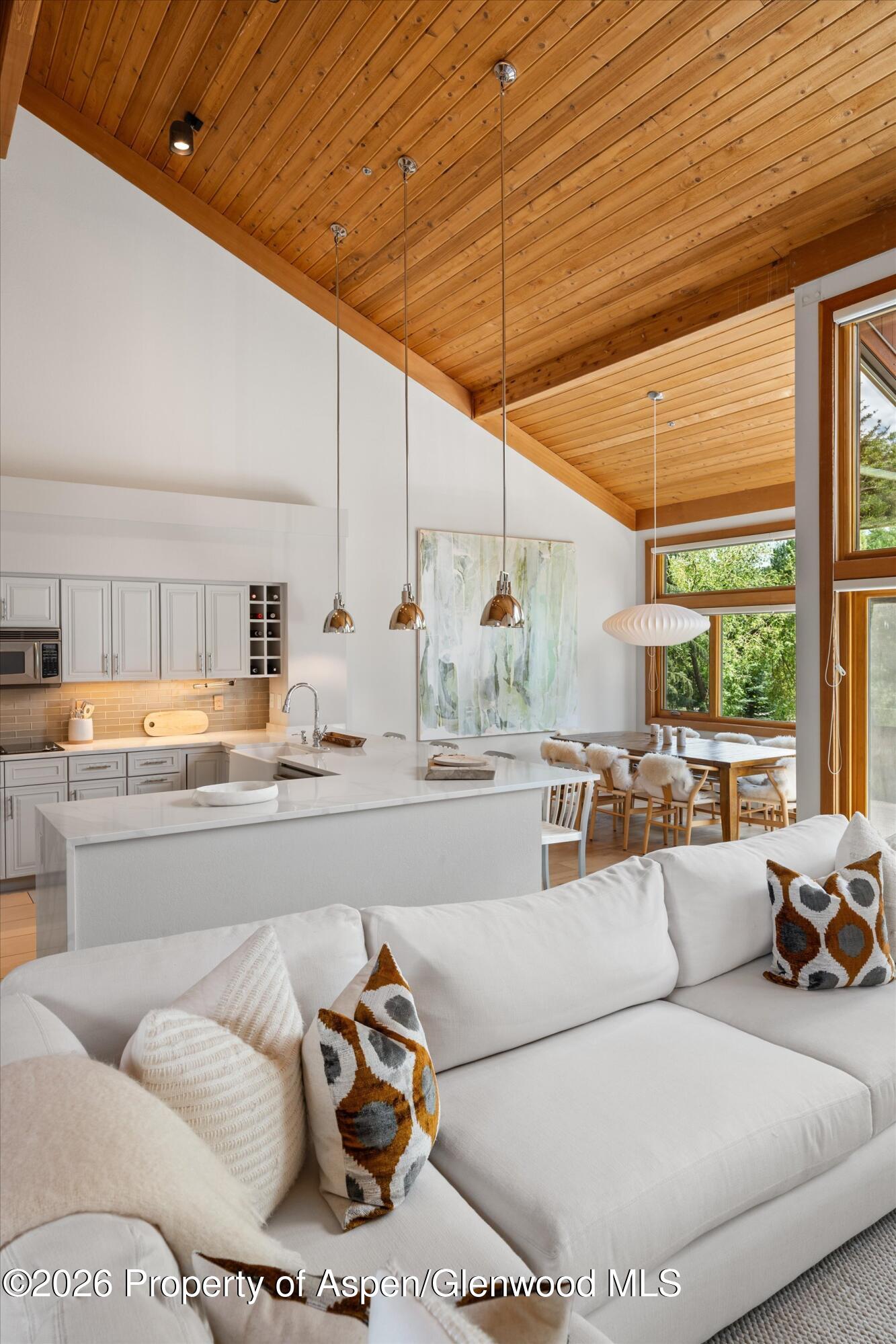 42 Saint Andrews Court Snowmass Village CO 81615