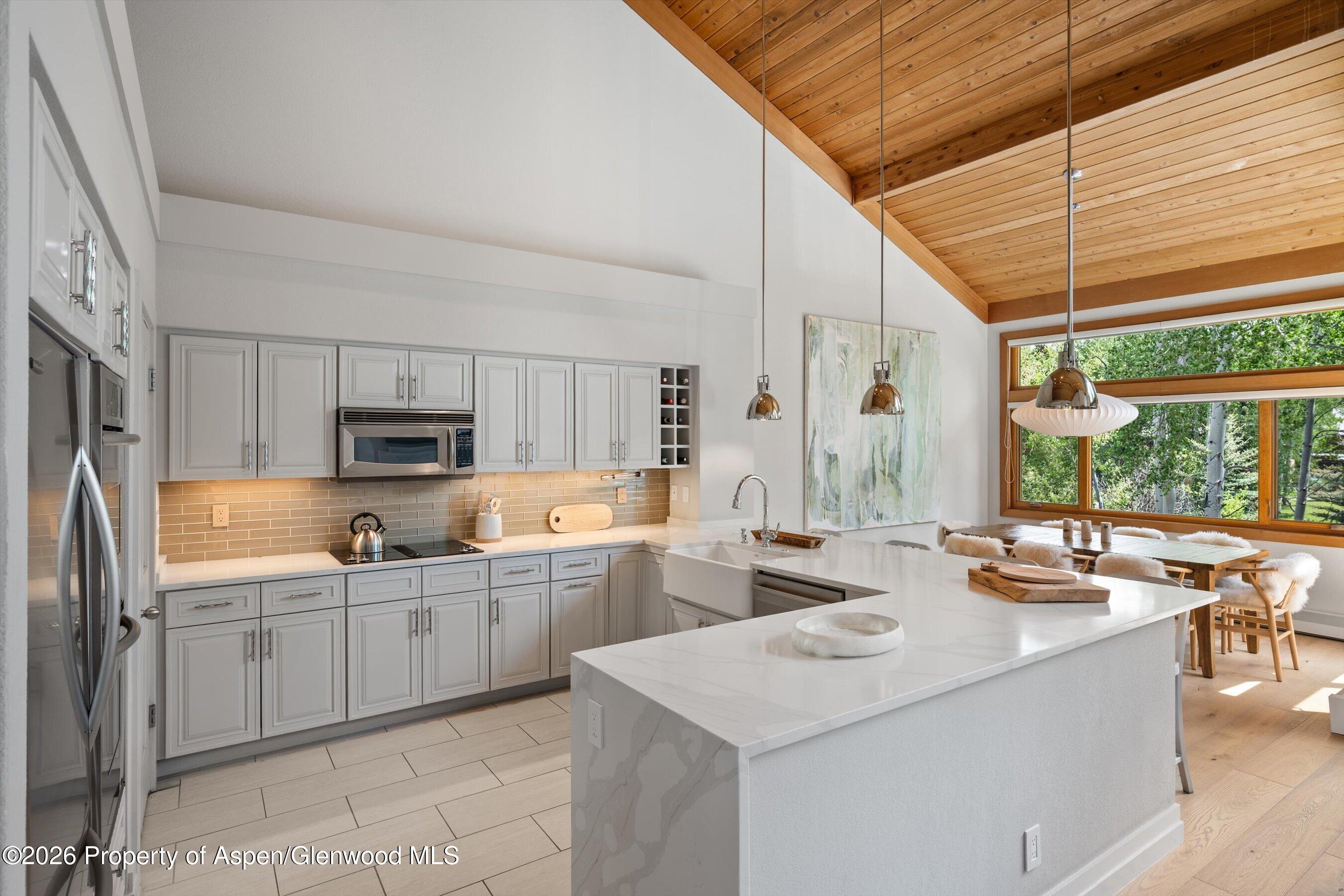 42 Saint Andrews Court Snowmass Village CO 81615