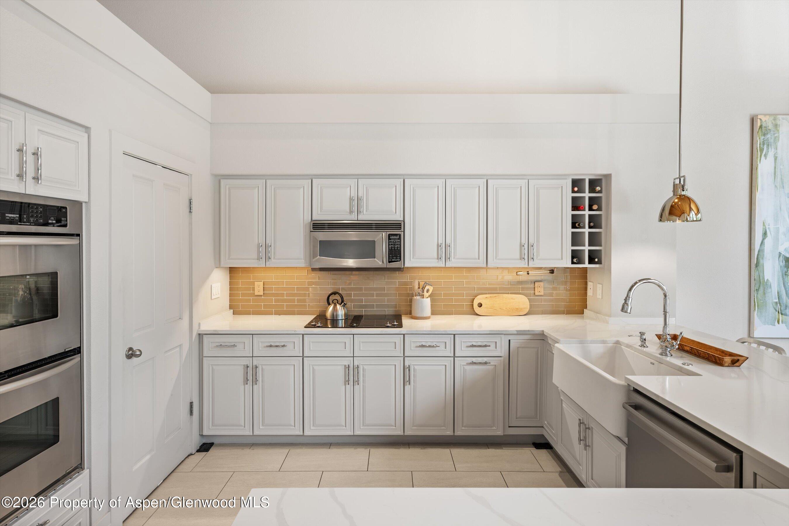 42 Saint Andrews Court Snowmass Village CO 81615