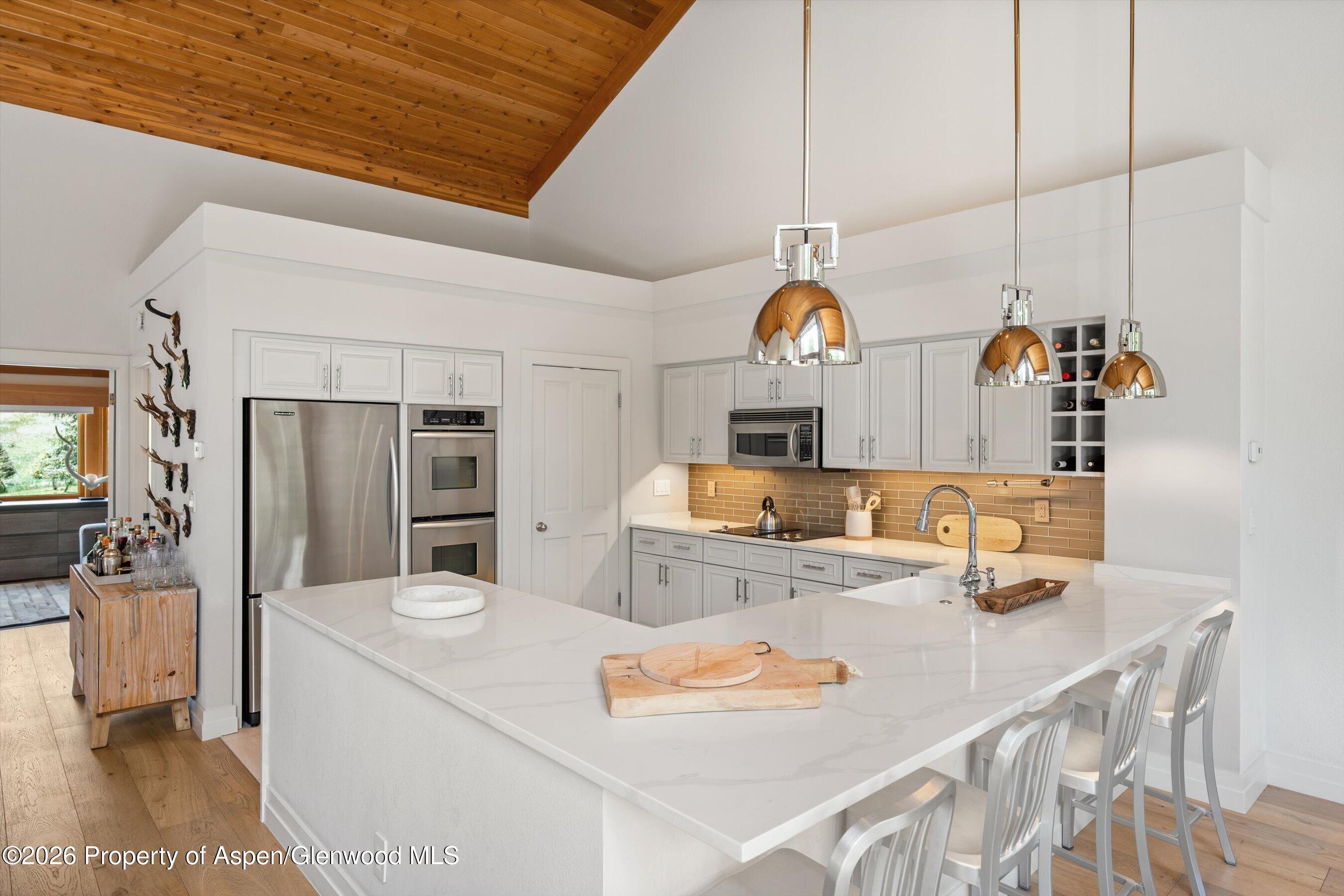 42 Saint Andrews Court Snowmass Village CO 81615
