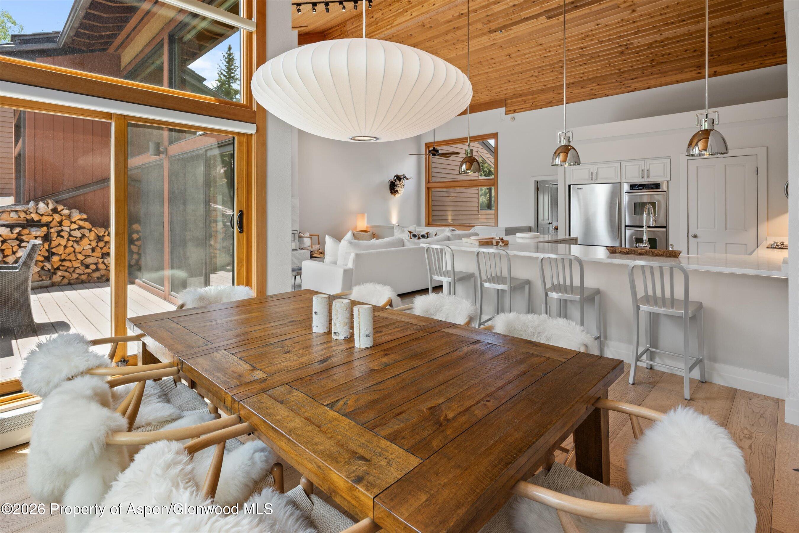 42 Saint Andrews Court Snowmass Village CO 81615