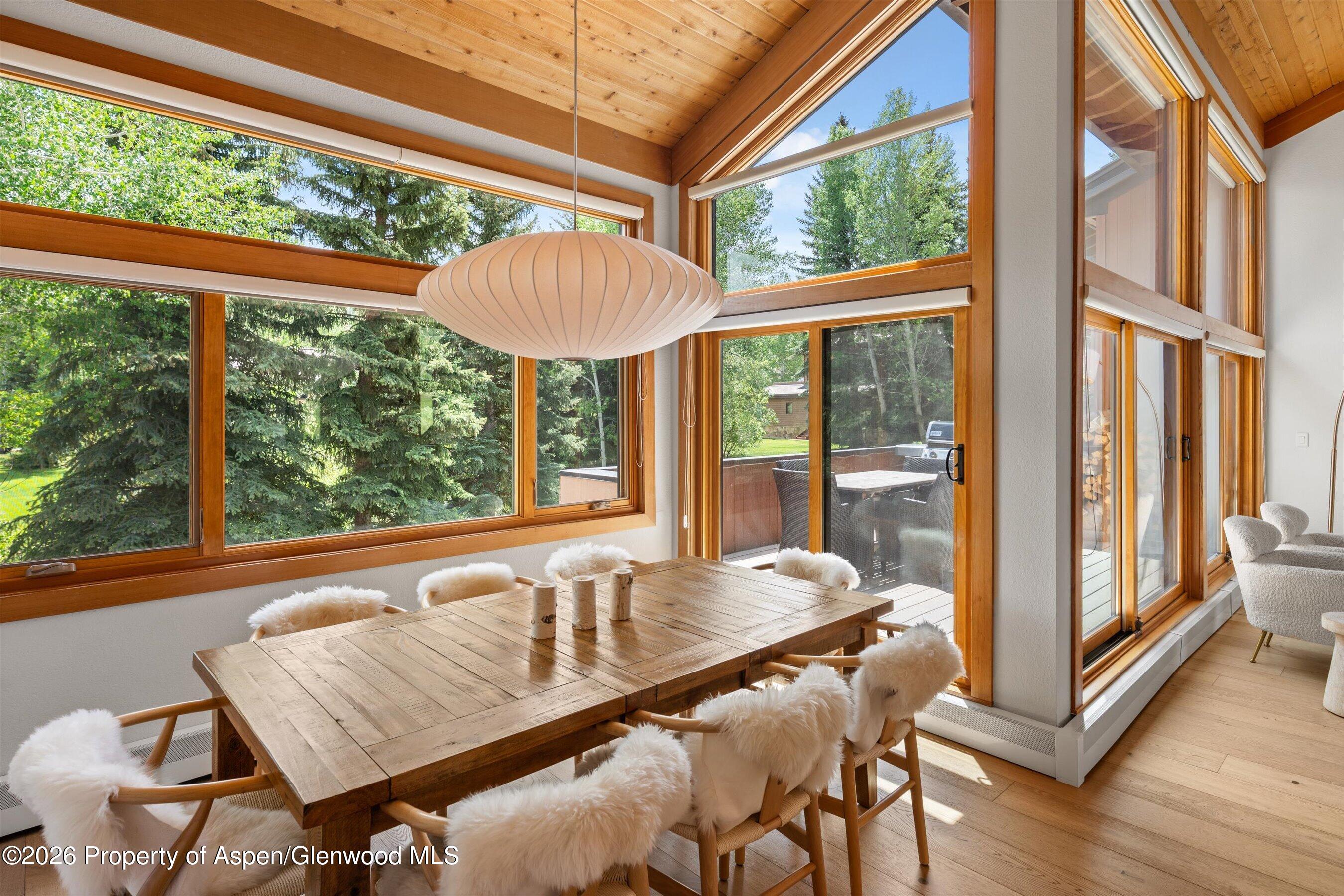 42 Saint Andrews Court Snowmass Village CO 81615