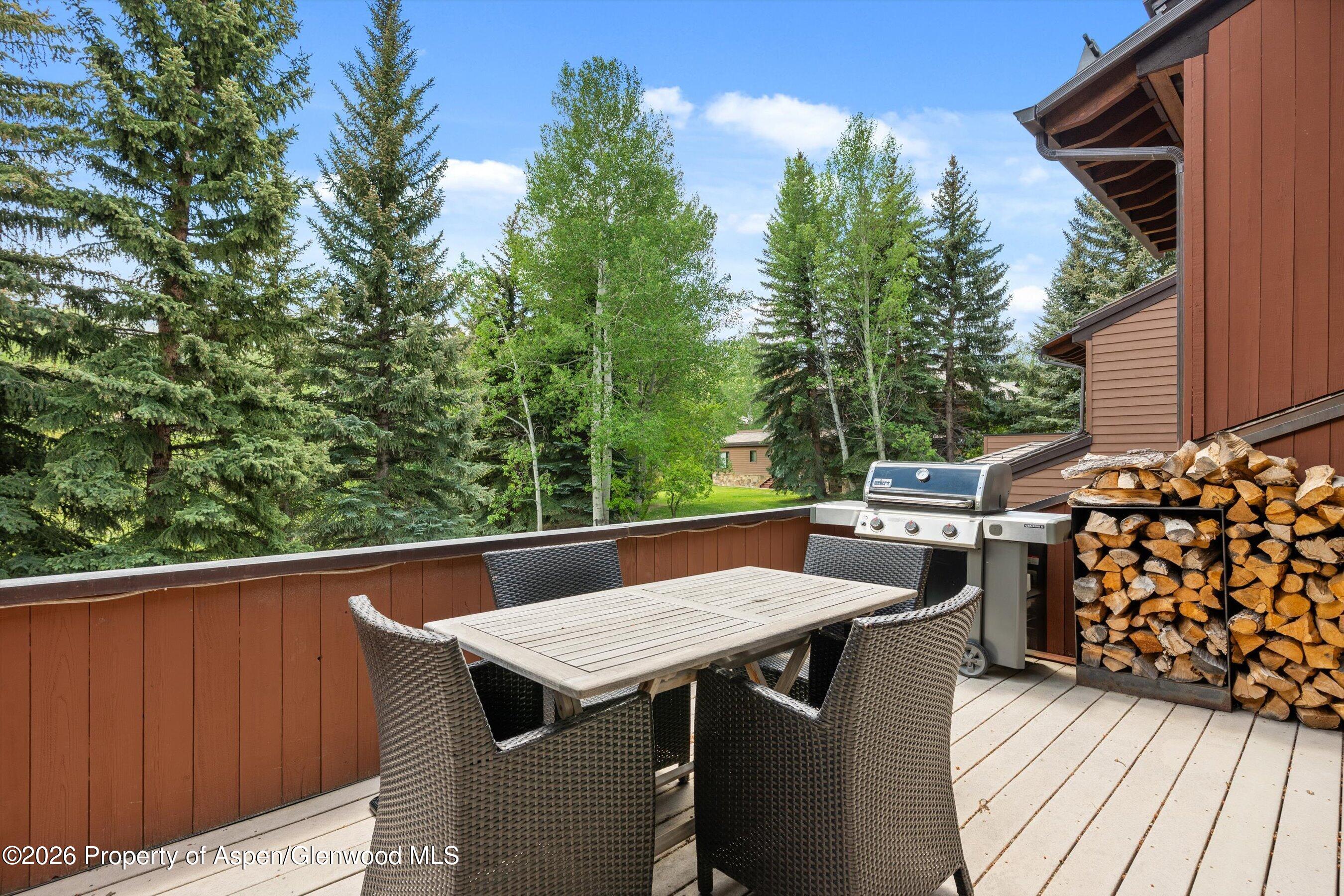 42 Saint Andrews Court Snowmass Village CO 81615