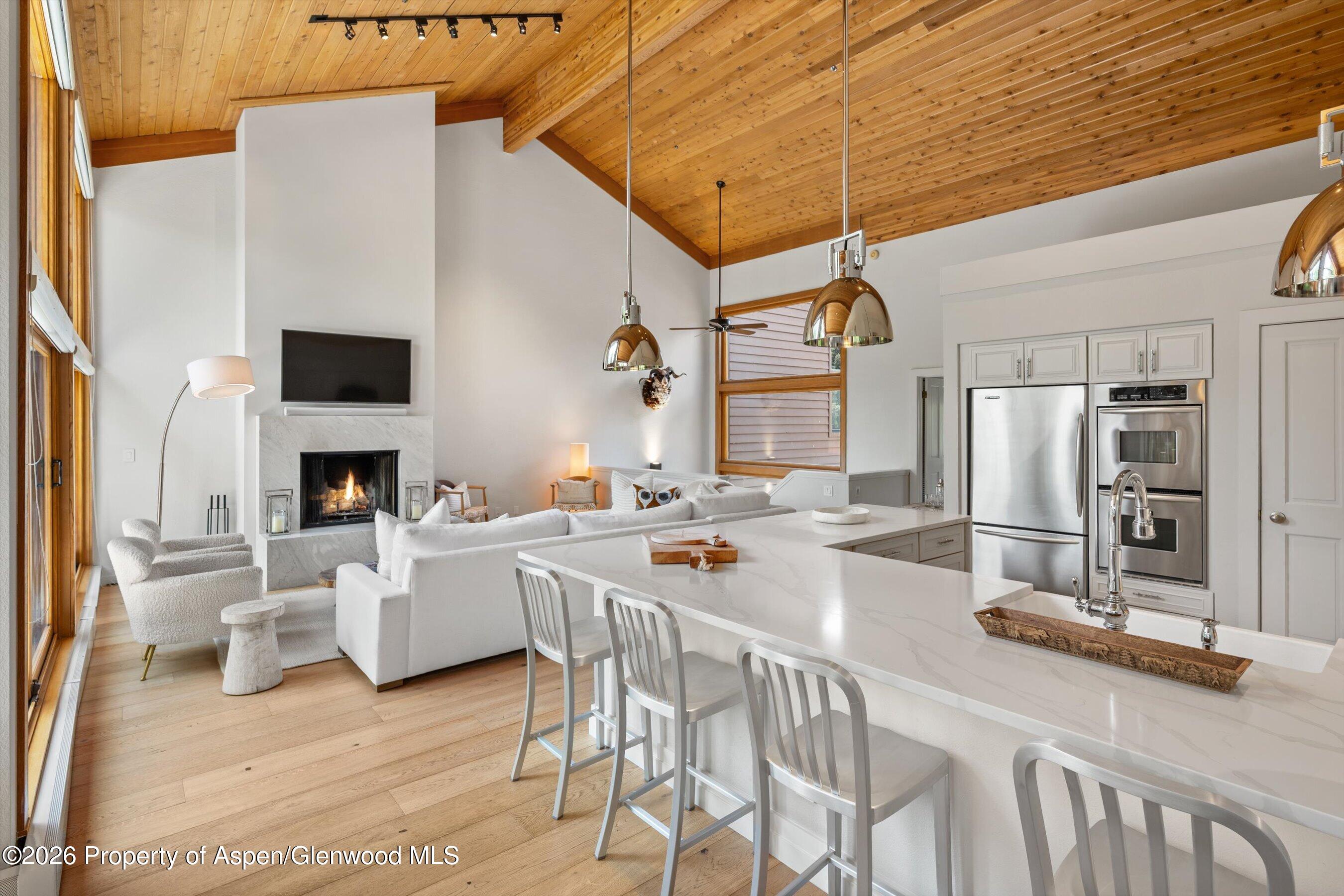 42 Saint Andrews Court Snowmass Village CO 81615