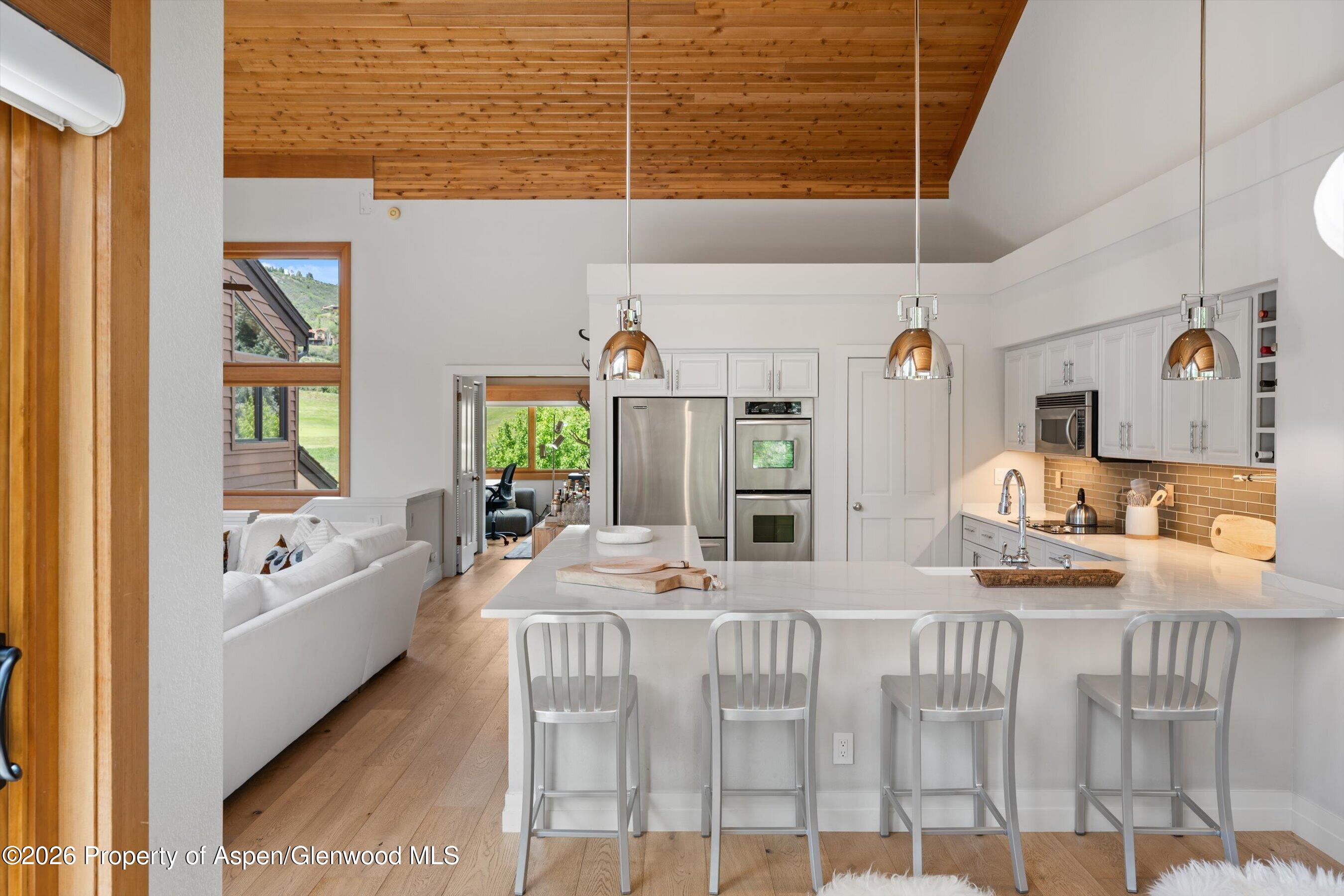 42 Saint Andrews Court Snowmass Village CO 81615