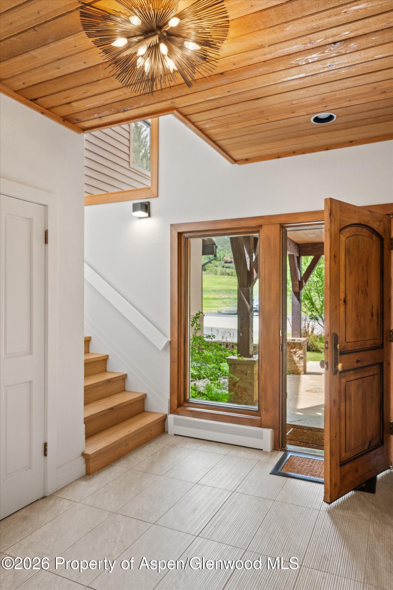 42 Saint Andrews Court Snowmass Village CO 81615