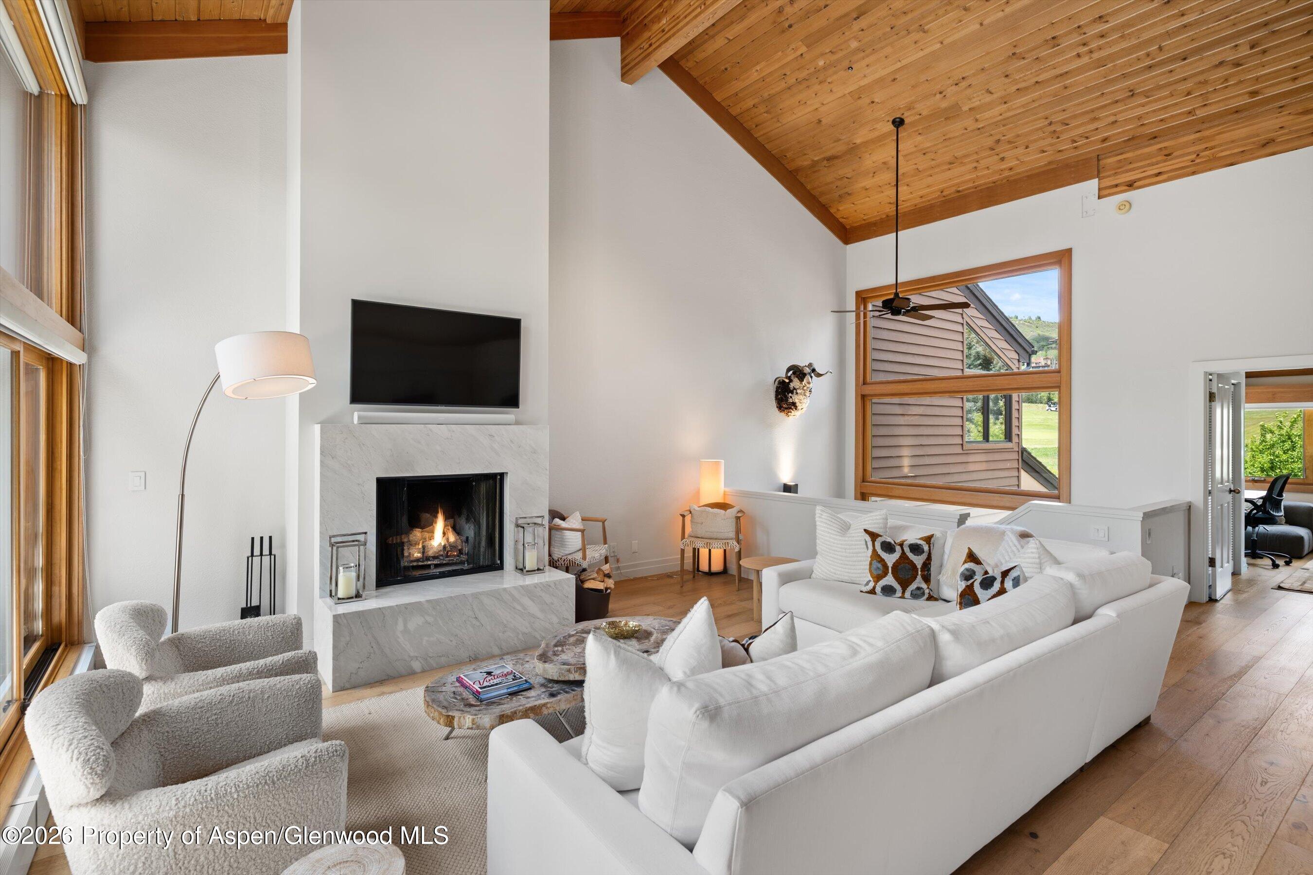 42 Saint Andrews Court Snowmass Village CO 81615