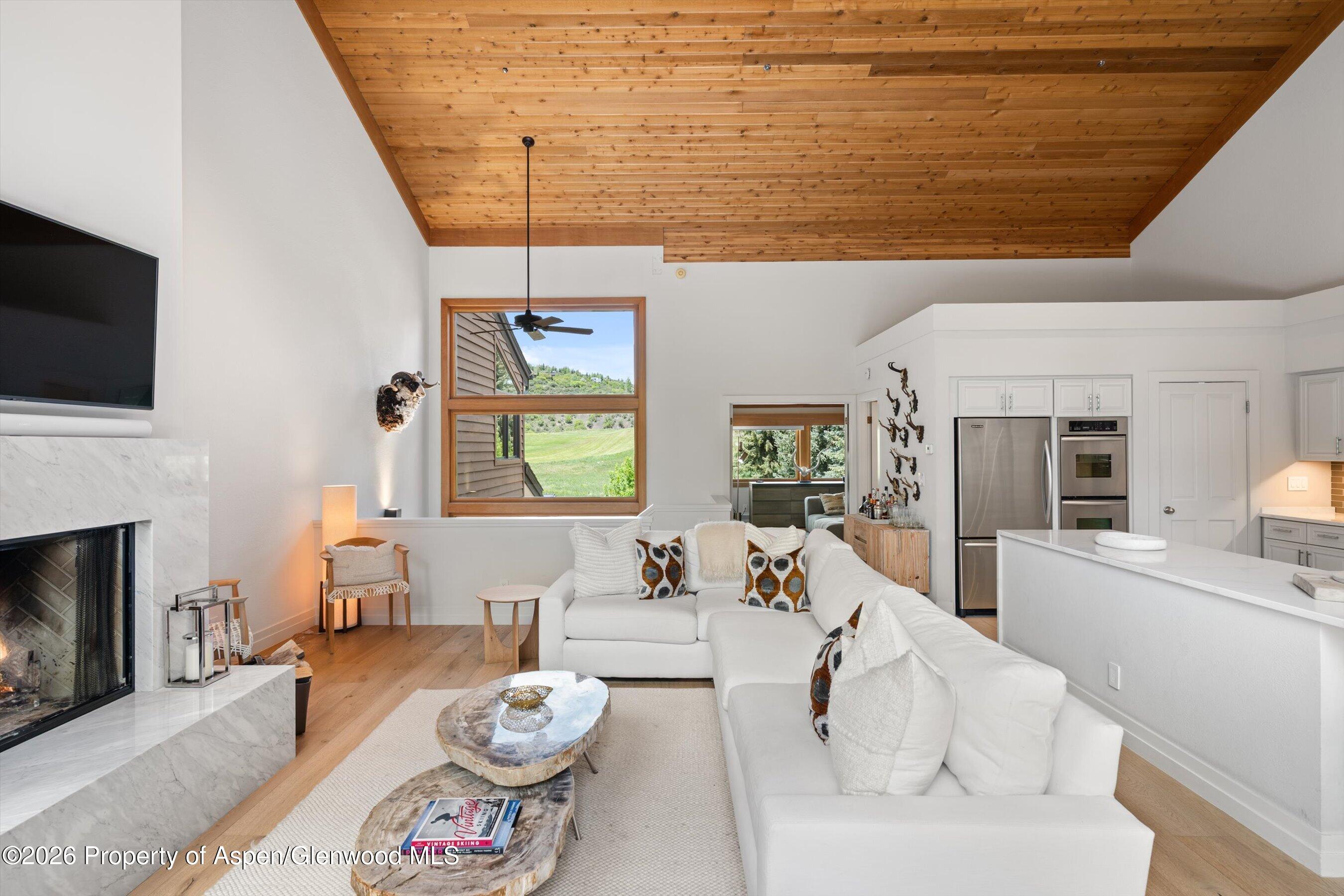 42 Saint Andrews Court Snowmass Village CO 81615