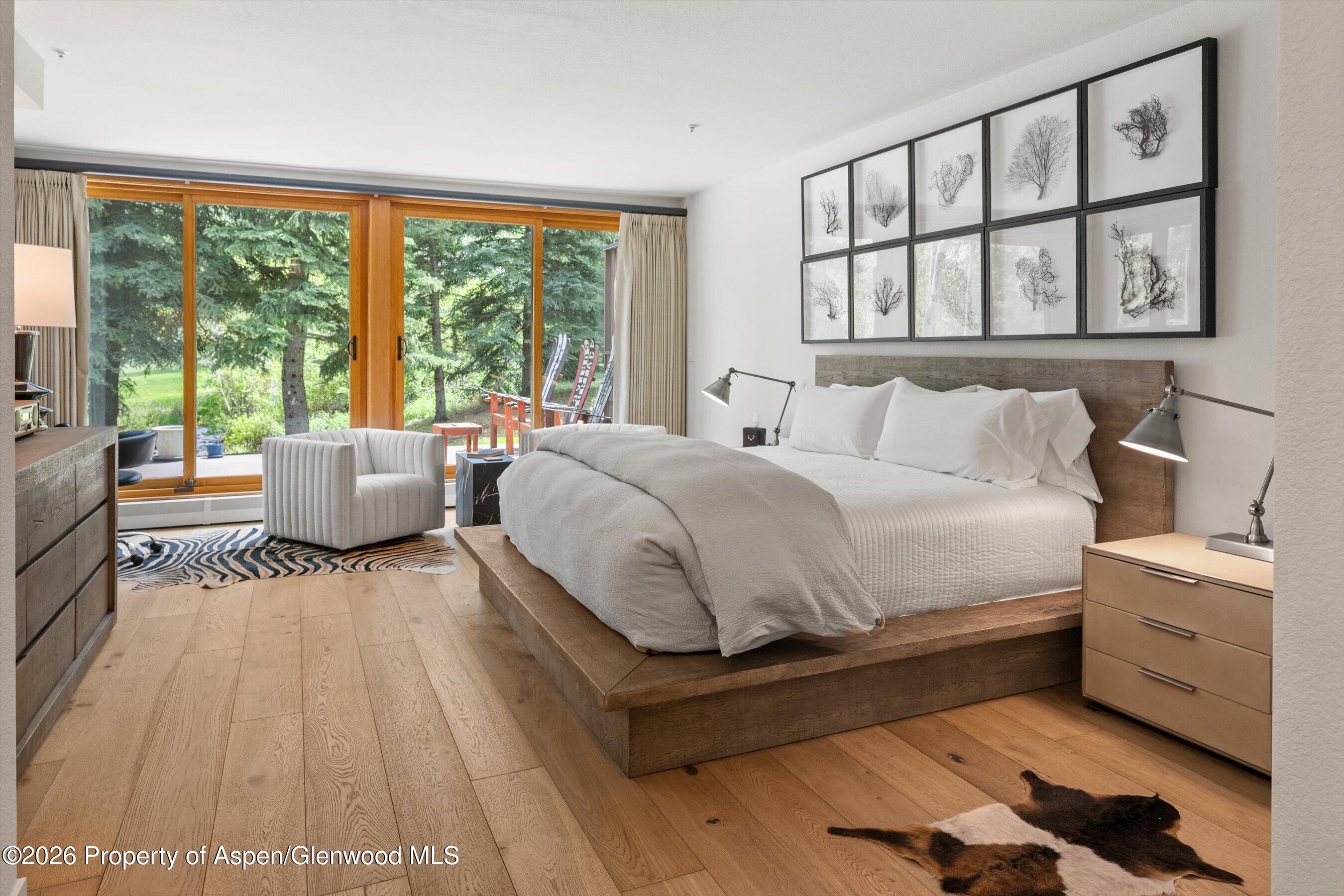 42 Saint Andrews Court Snowmass Village CO 81615