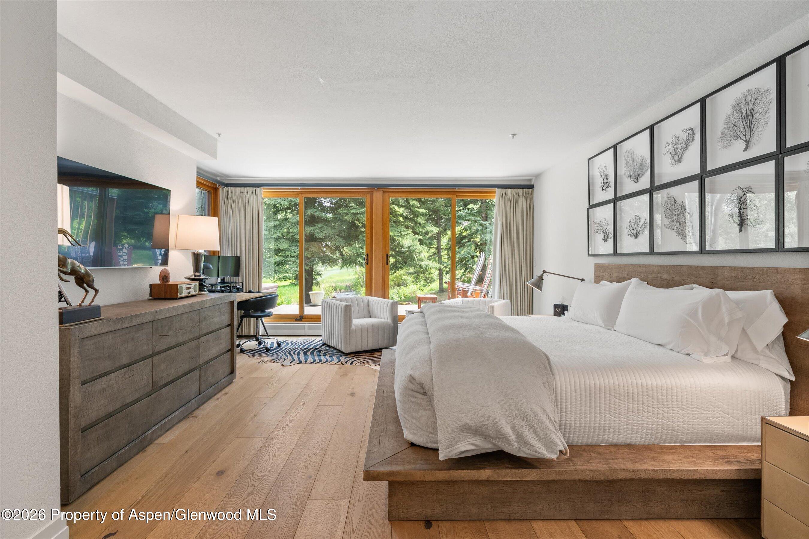 42 Saint Andrews Court Snowmass Village CO 81615