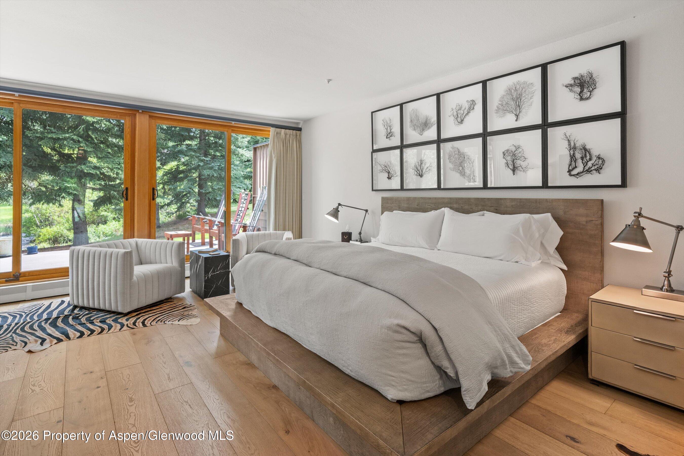 42 Saint Andrews Court Snowmass Village CO 81615