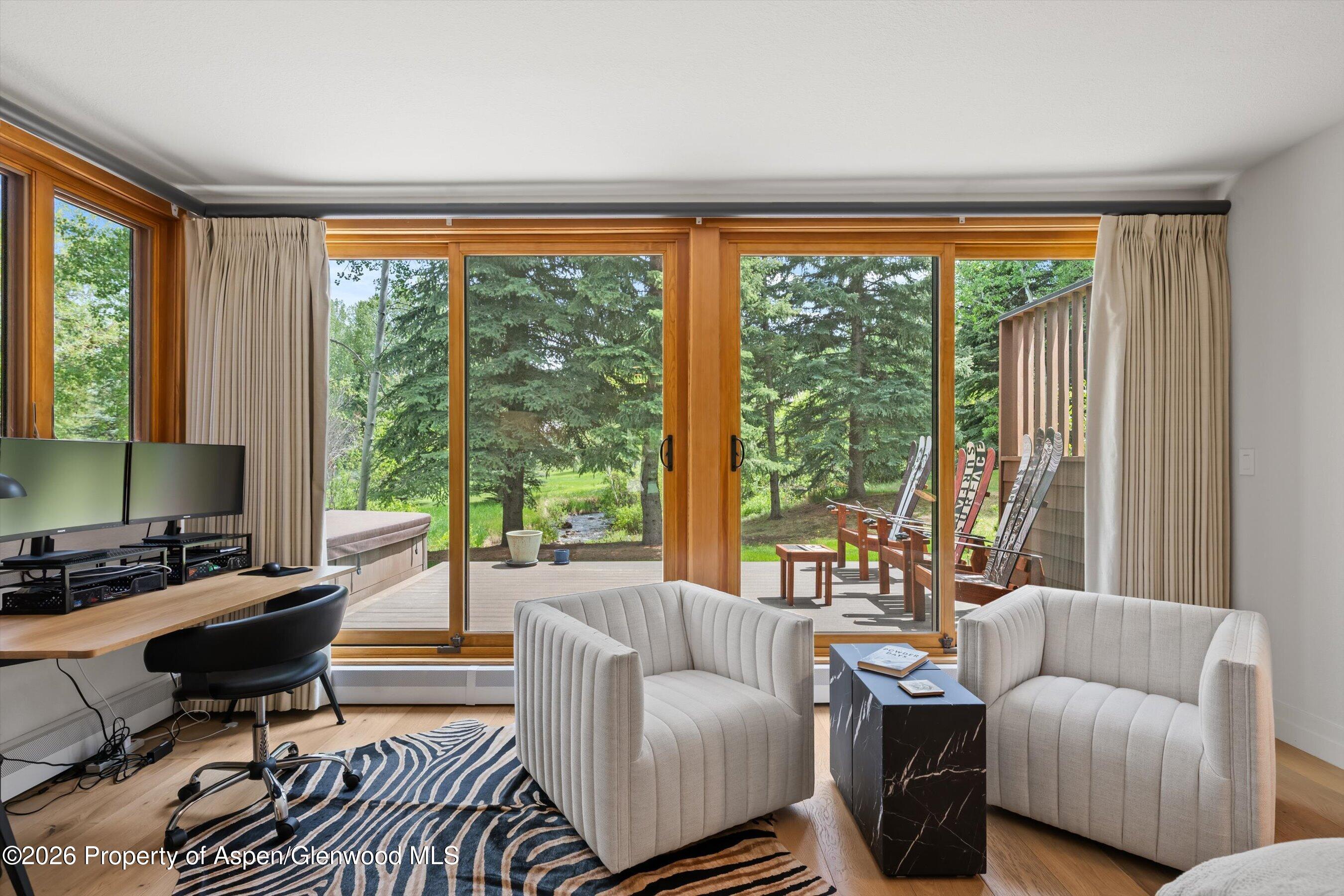 42 Saint Andrews Court Snowmass Village CO 81615