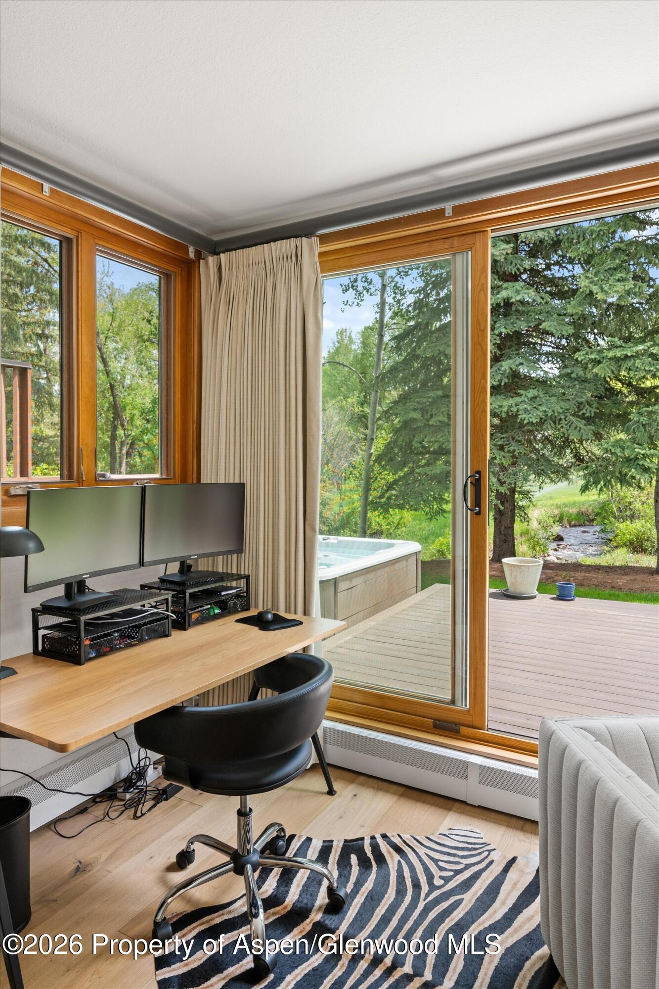 42 Saint Andrews Court Snowmass Village CO 81615