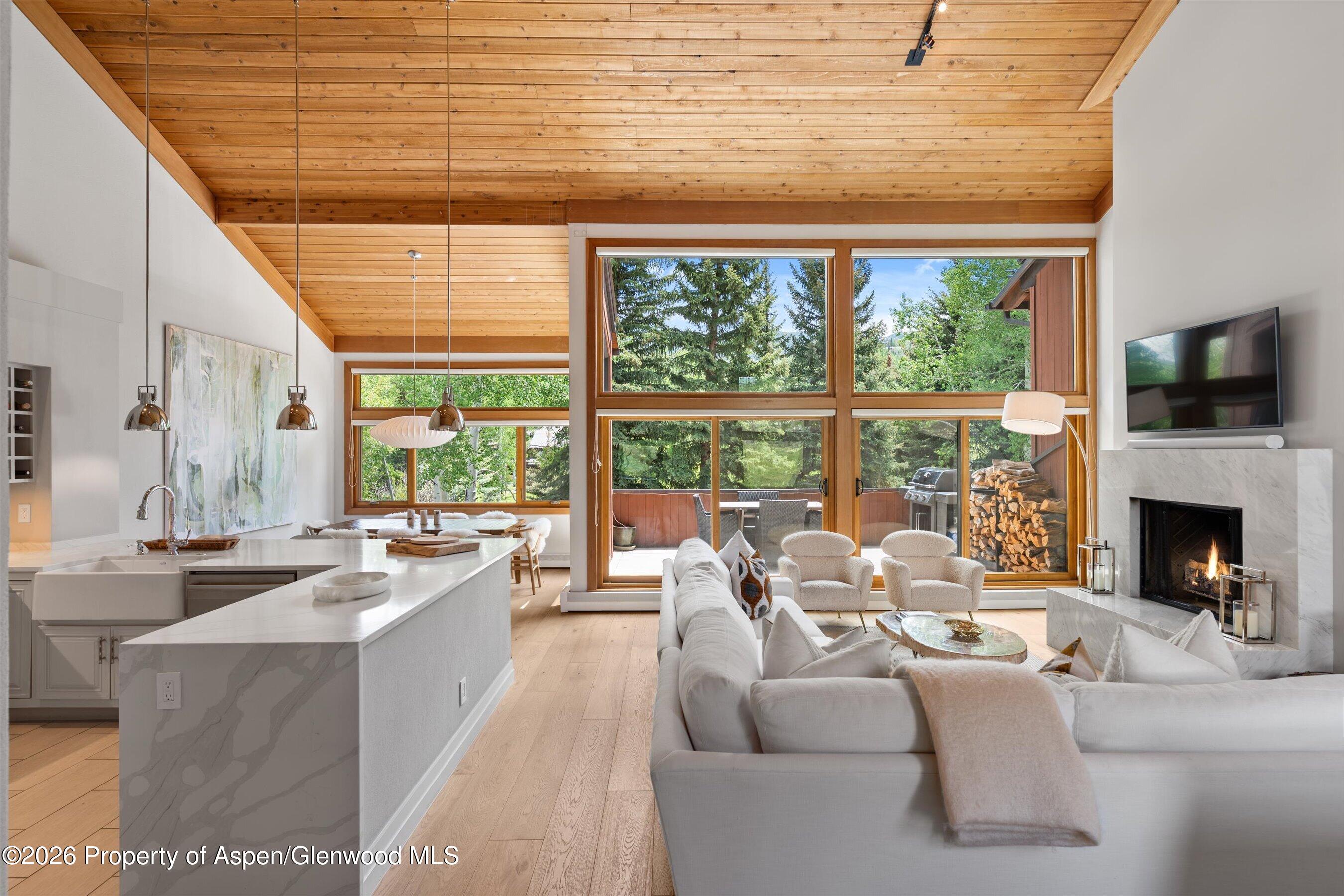 42 Saint Andrews Court Snowmass Village CO 81615
