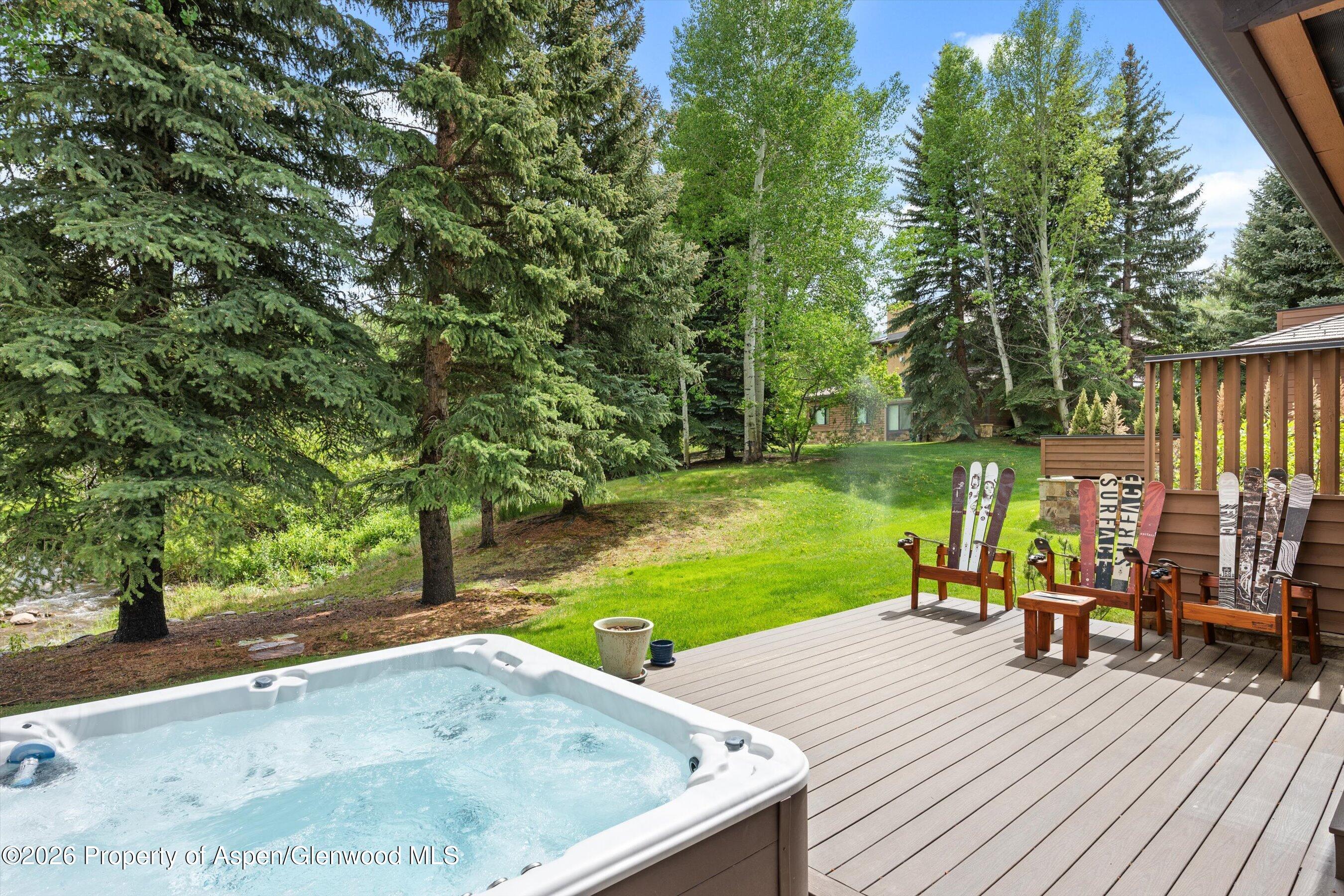 42 Saint Andrews Court Snowmass Village CO 81615