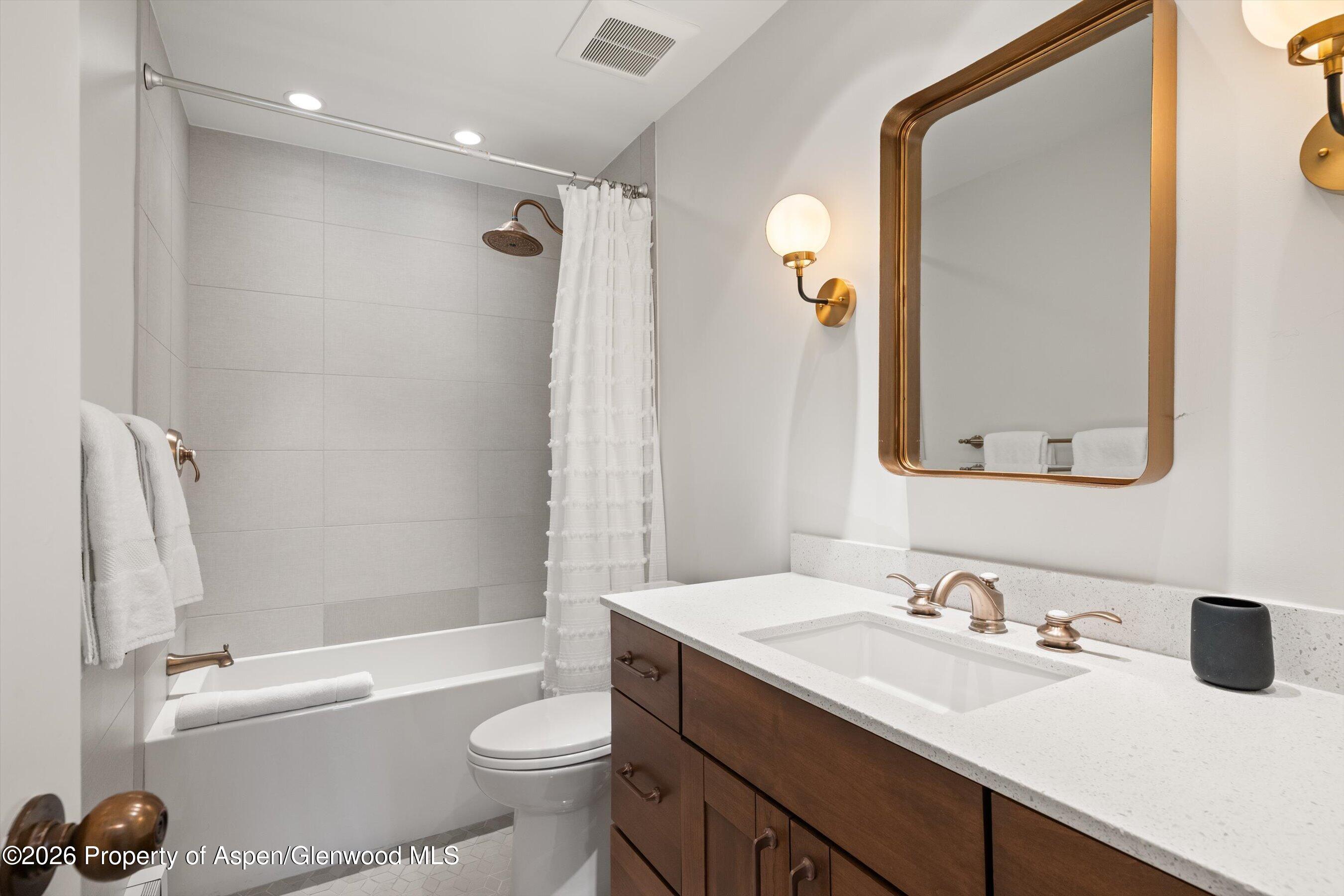 42 Saint Andrews Court Snowmass Village CO 81615