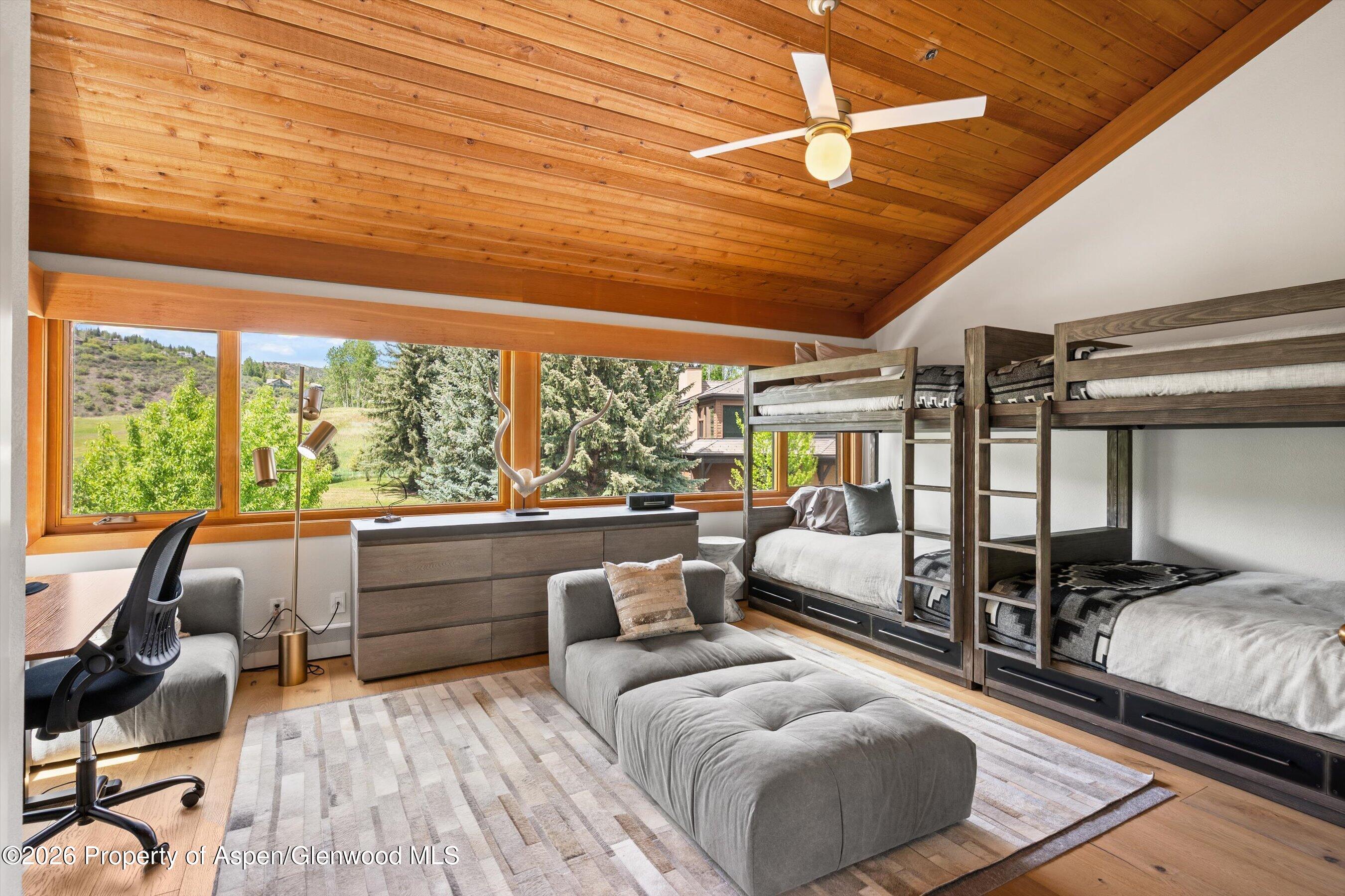 42 Saint Andrews Court Snowmass Village CO 81615