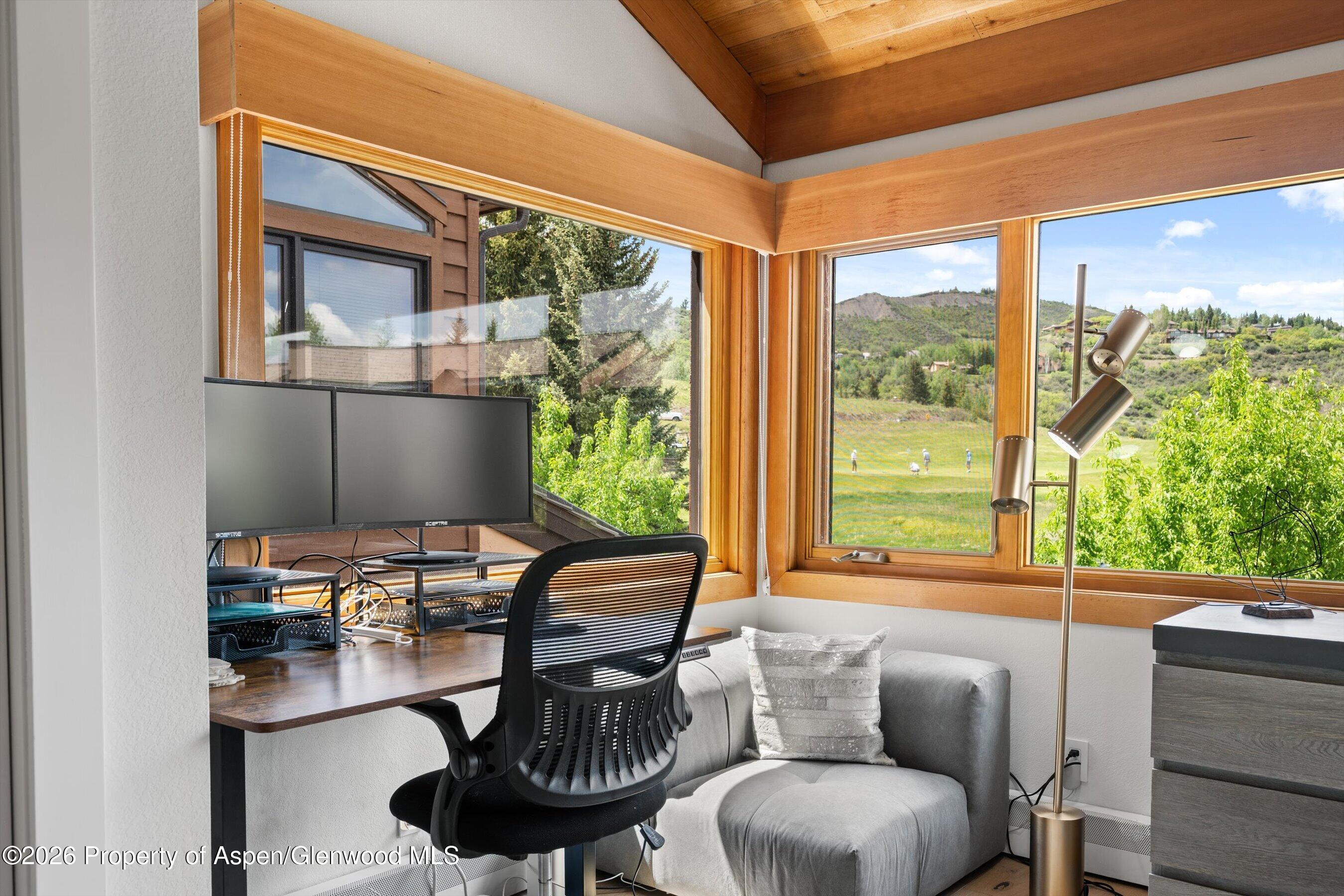 42 Saint Andrews Court Snowmass Village CO 81615