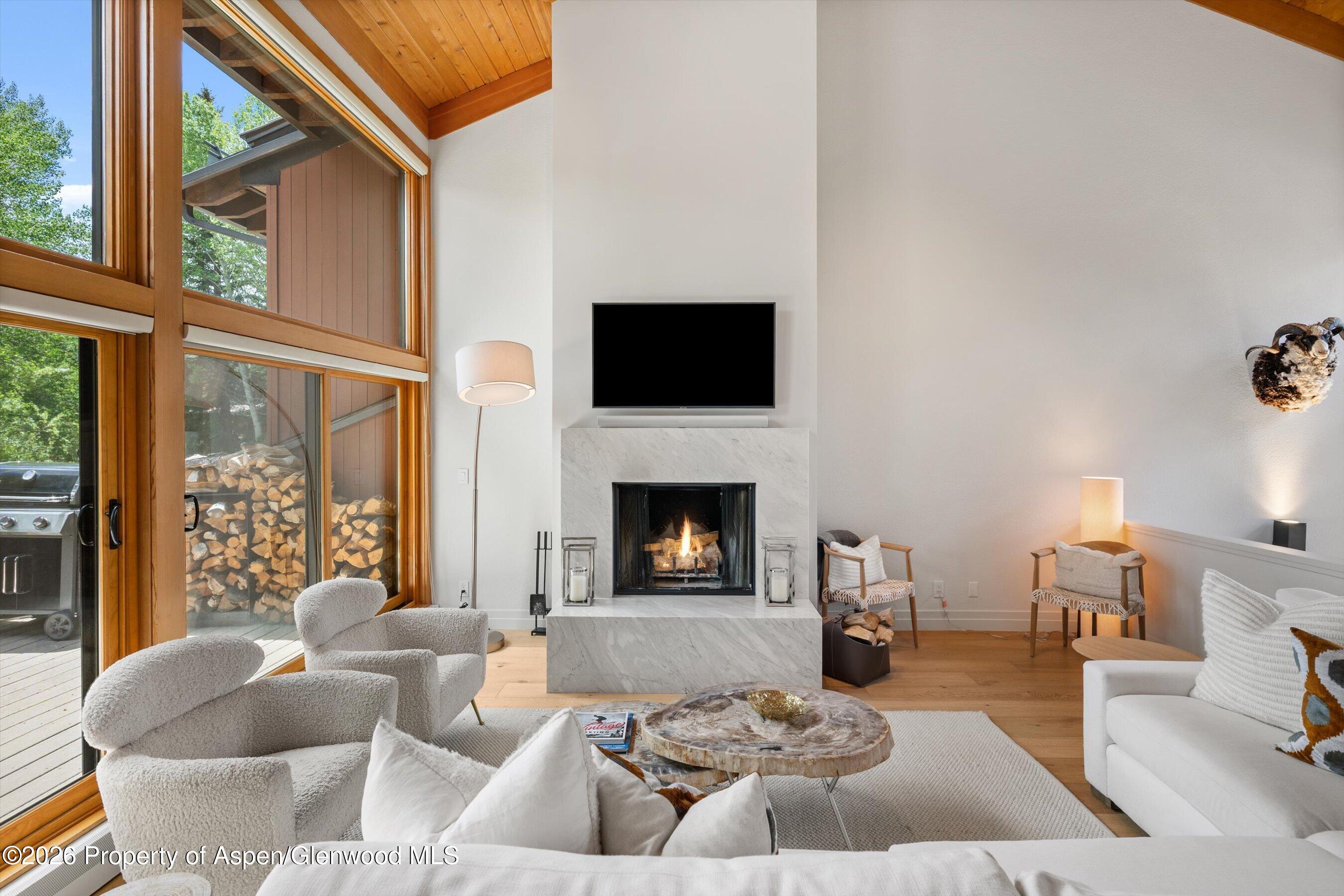 42 Saint Andrews Court Snowmass Village CO 81615