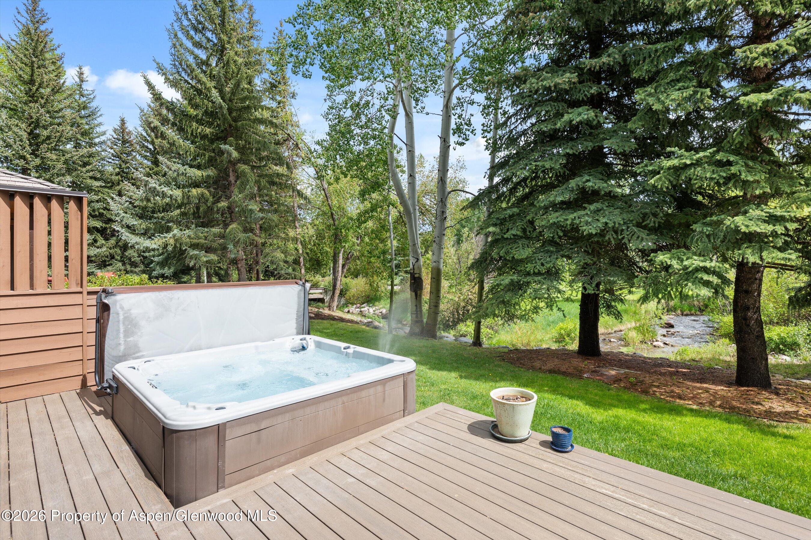 42 Saint Andrews Court Snowmass Village CO 81615