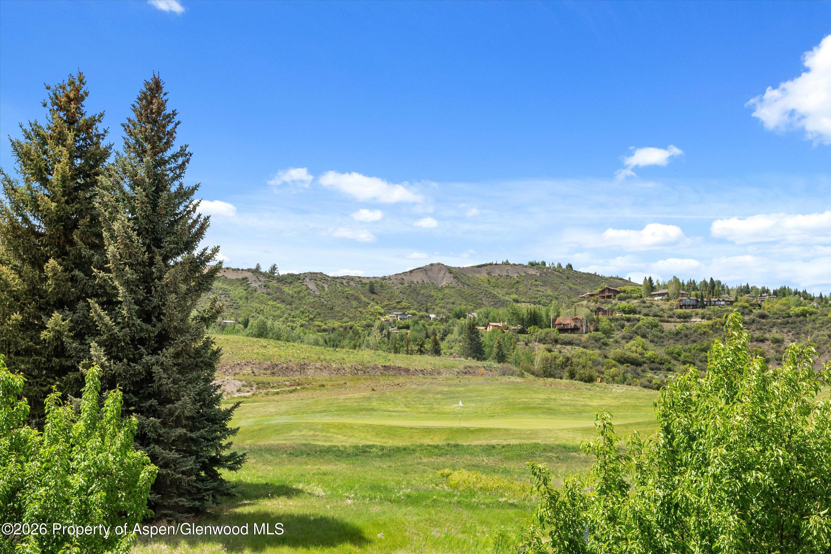 42 Saint Andrews Court Snowmass Village CO 81615