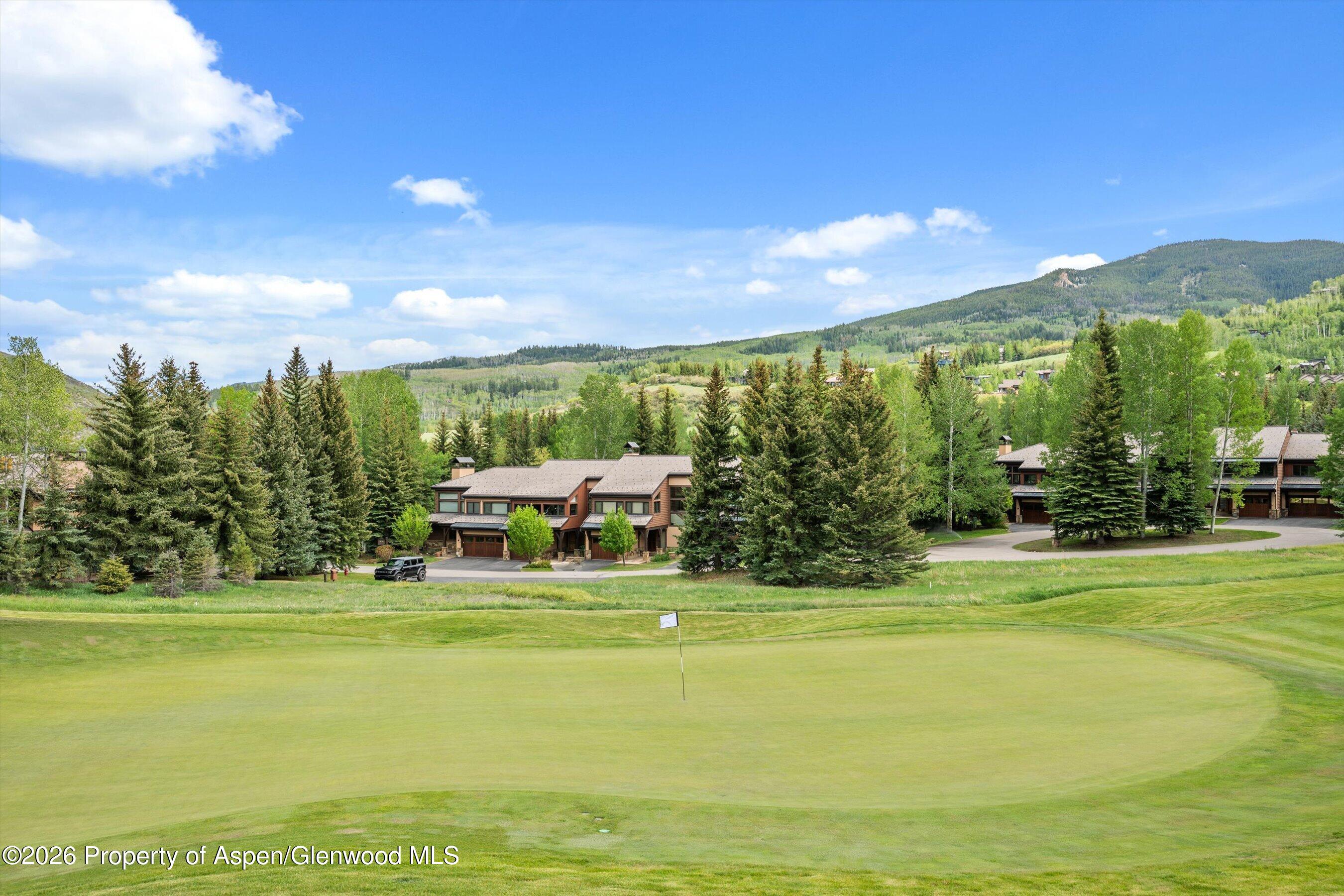 42 Saint Andrews Court Snowmass Village CO 81615