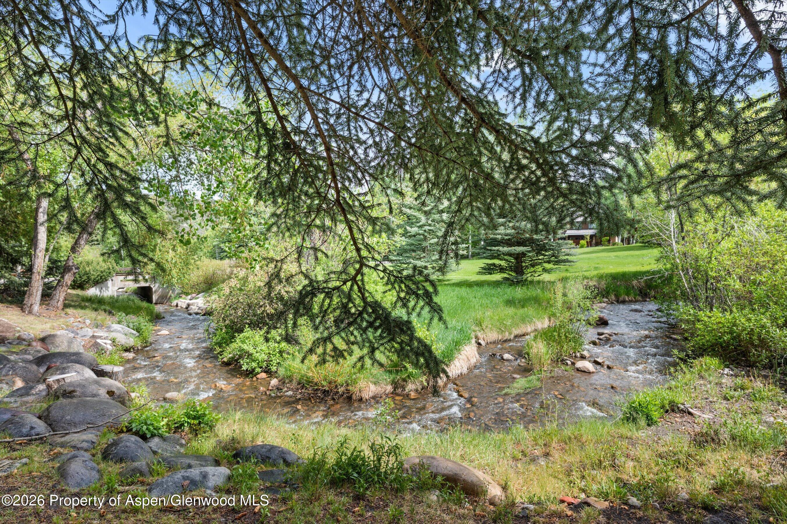 42 Saint Andrews Court Snowmass Village CO 81615