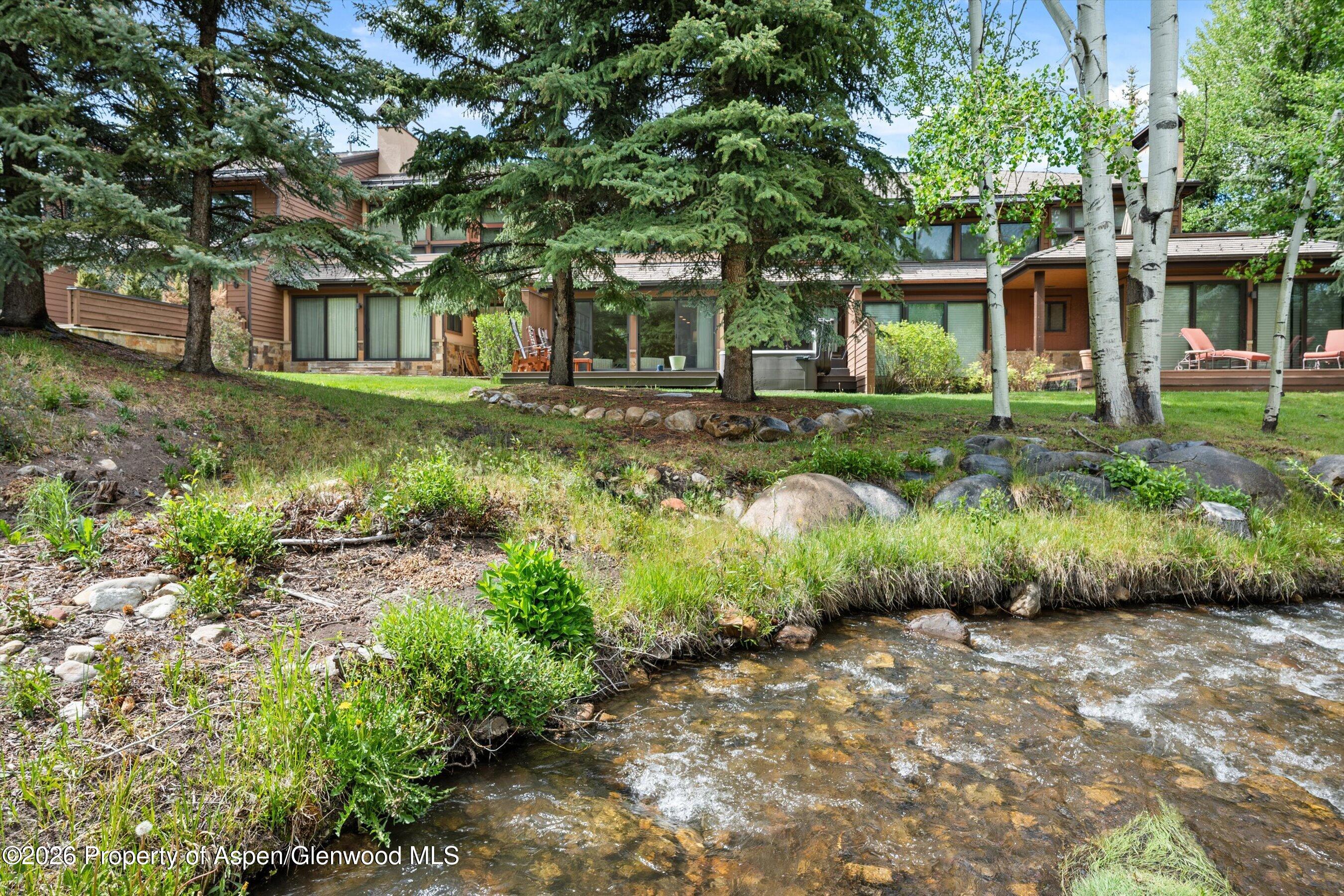42 Saint Andrews Court Snowmass Village CO 81615