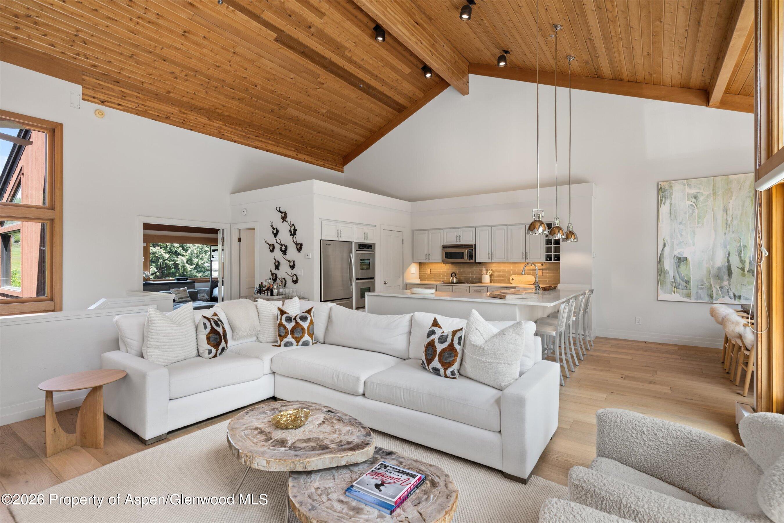 42 Saint Andrews Court Snowmass Village CO 81615