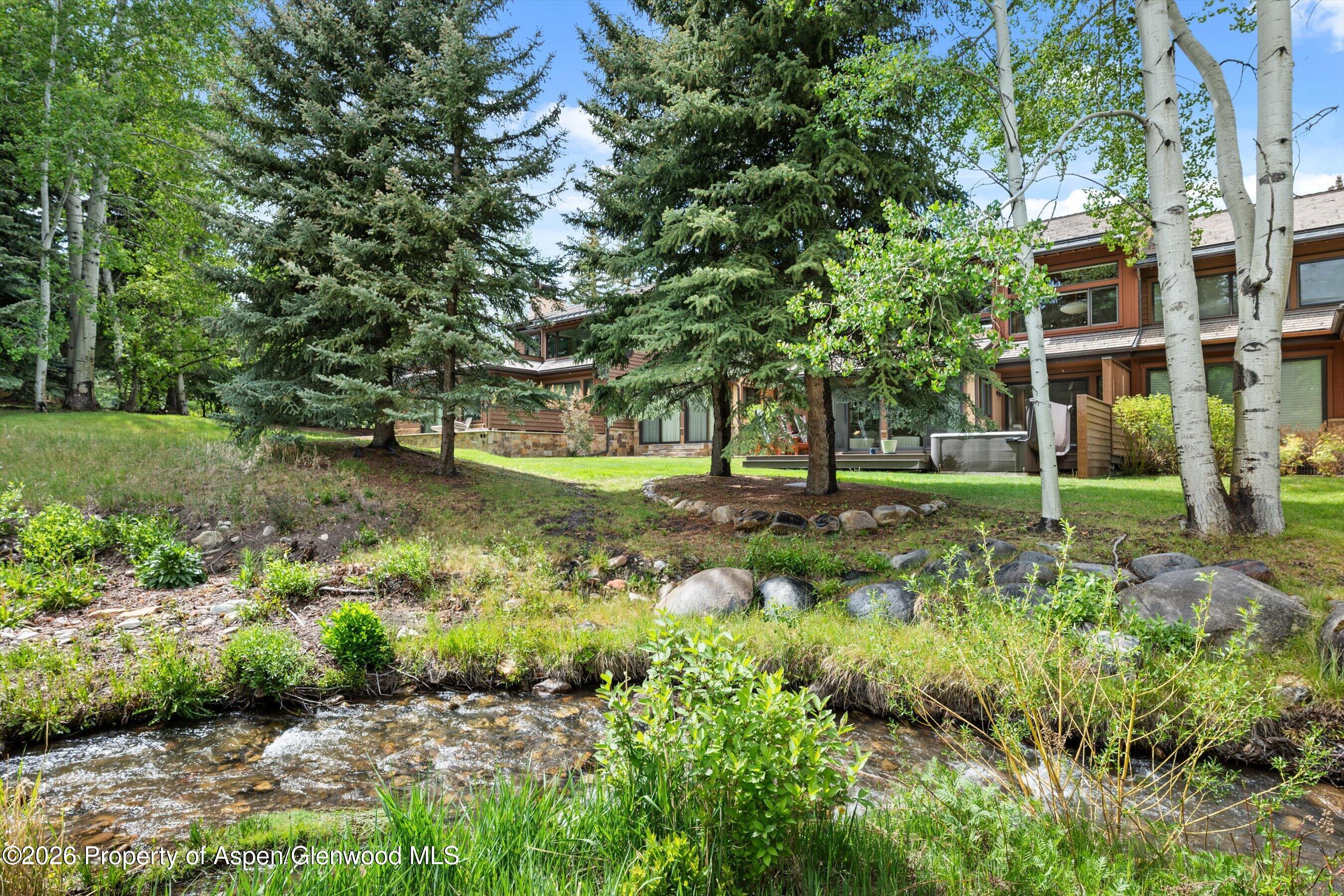 42 Saint Andrews Court Snowmass Village CO 81615