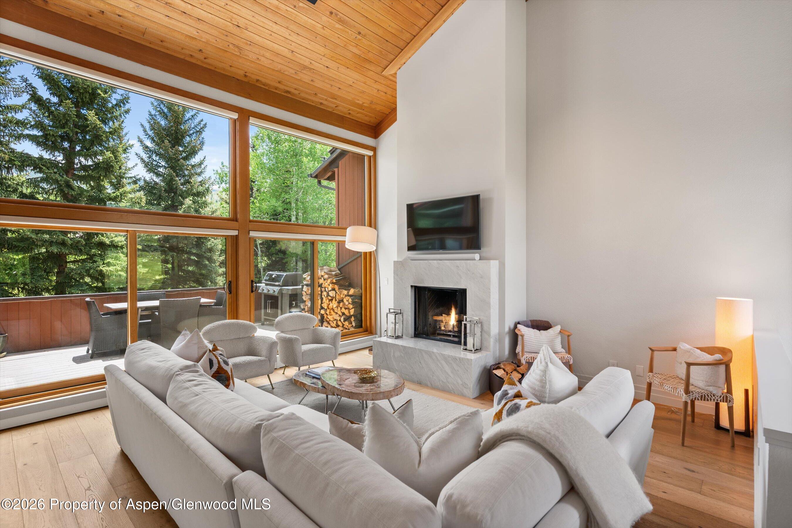 42 Saint Andrews Court Snowmass Village CO 81615