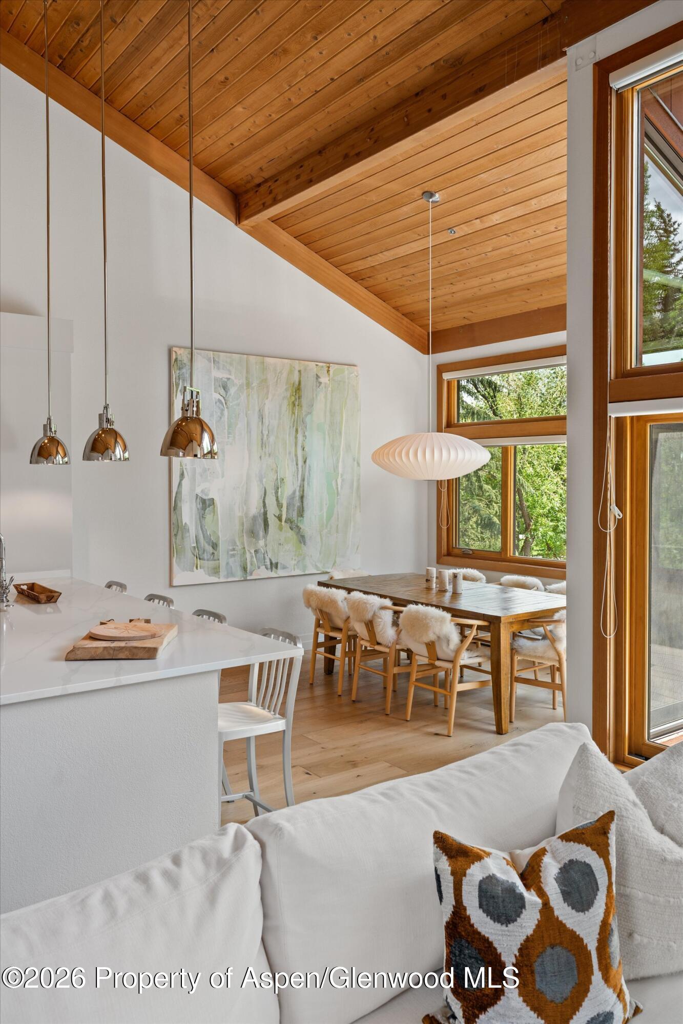 42 Saint Andrews Court Snowmass Village CO 81615