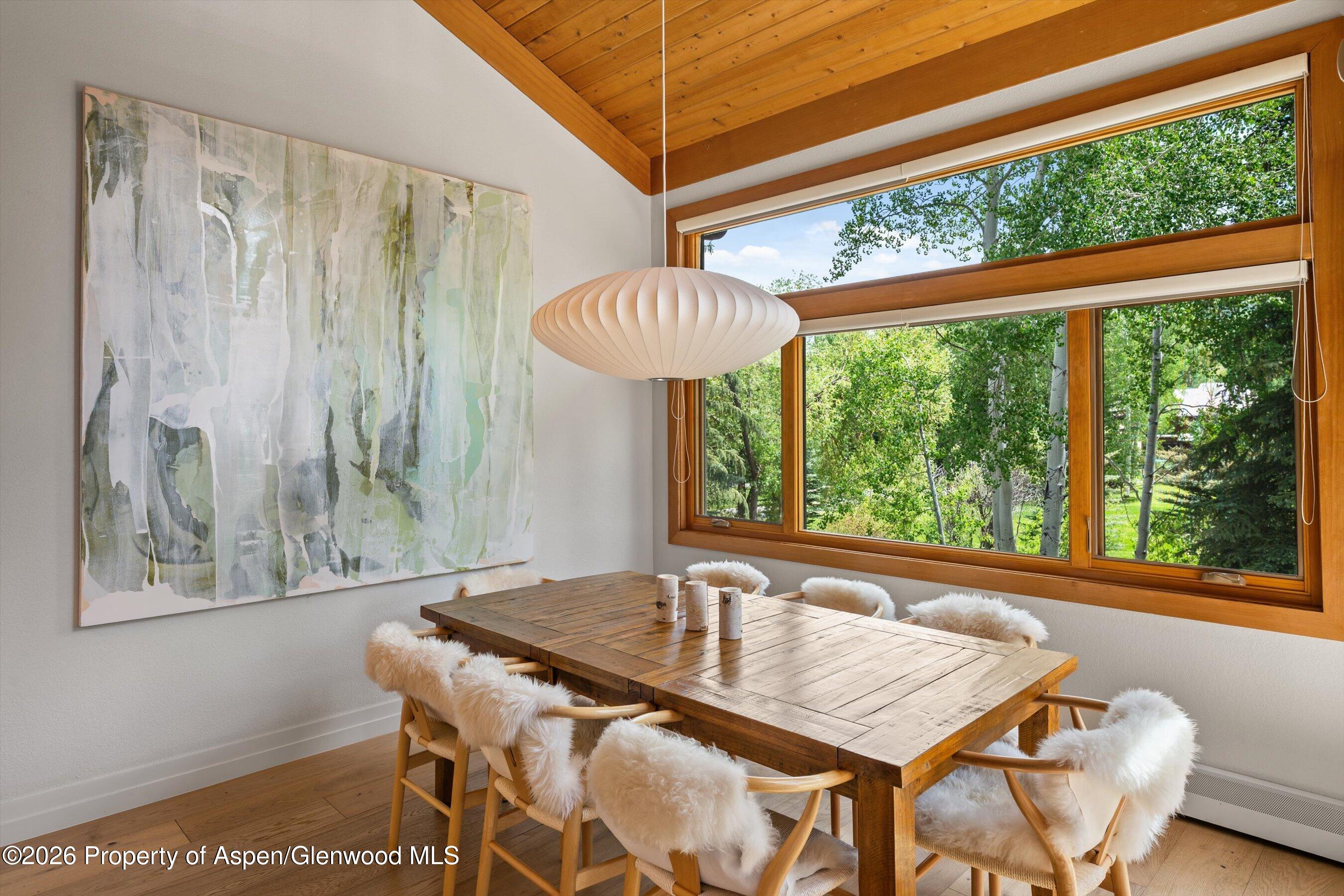 42 Saint Andrews Court Snowmass Village CO 81615