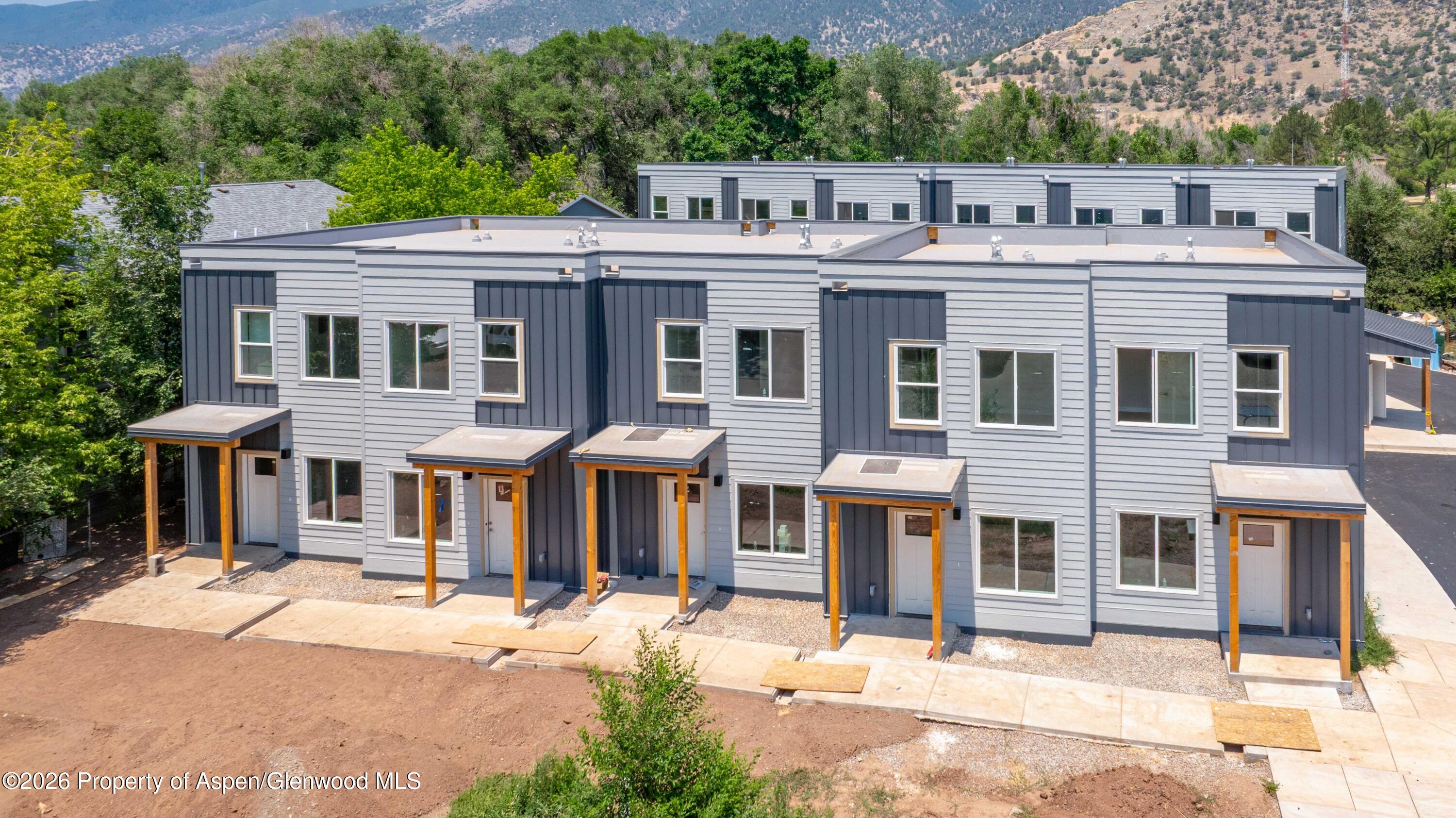 619 Overlin Drive Glenwood Springs CO 81601