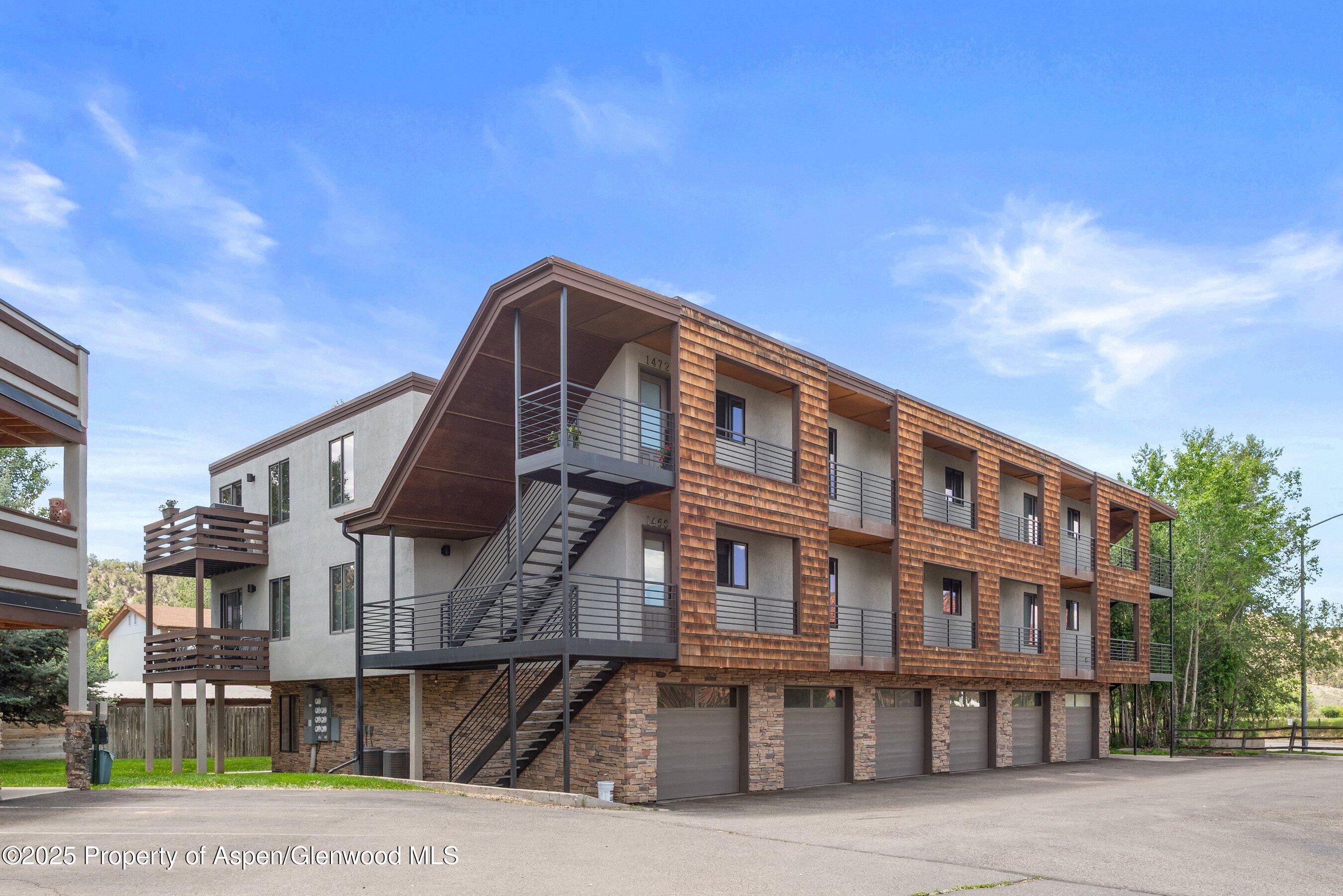 1472 W Main Street Carbondale CO 81623