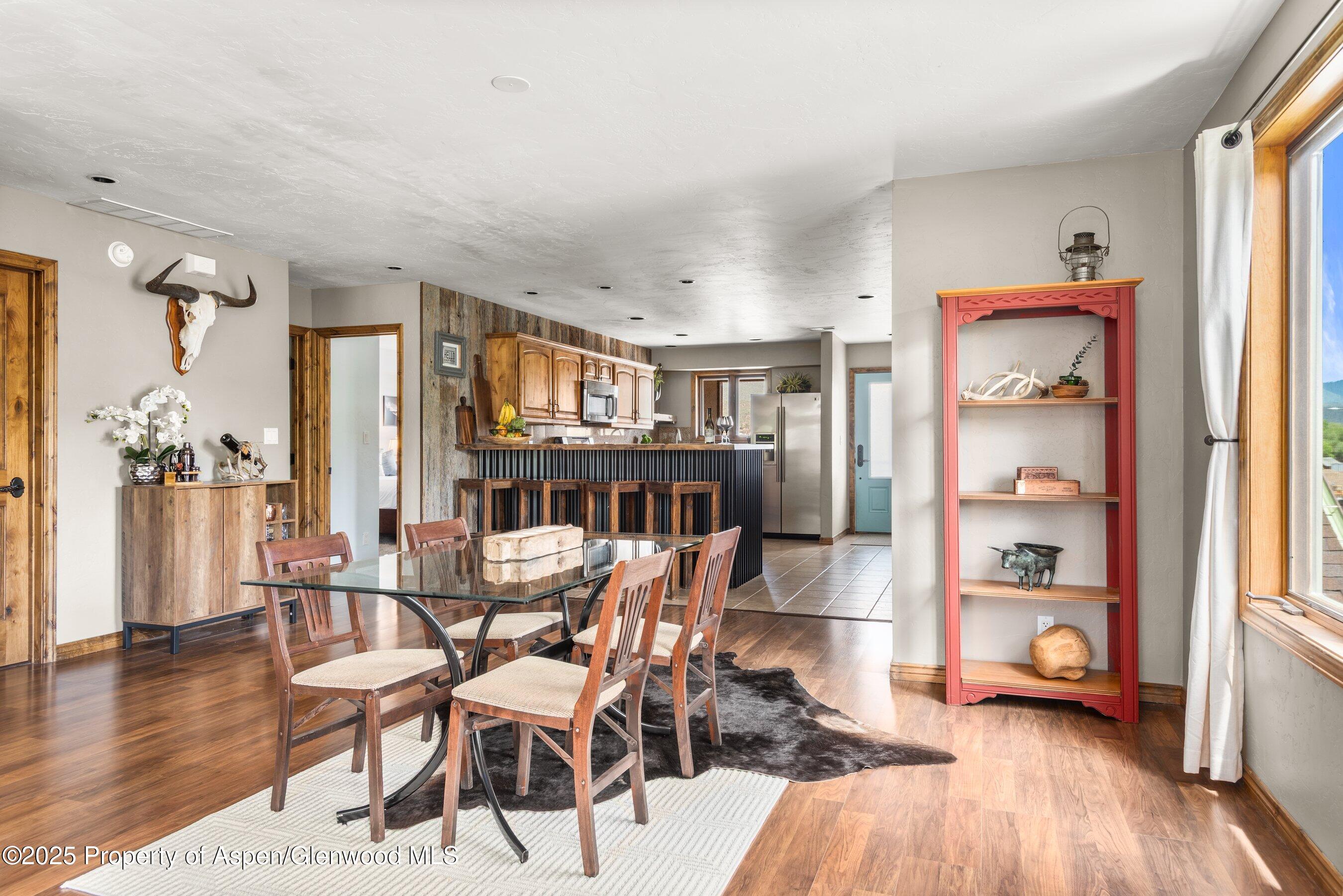 1472 W Main Street Carbondale CO 81623