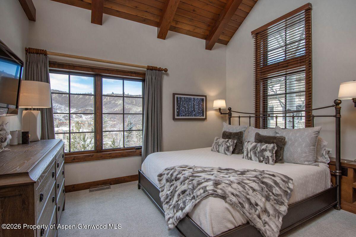 425 Wood Road Snowmass Village CO 81615