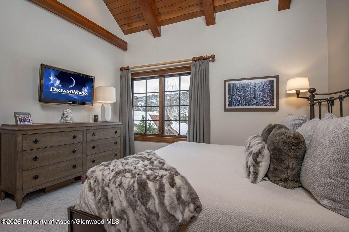 425 Wood Road Snowmass Village CO 81615