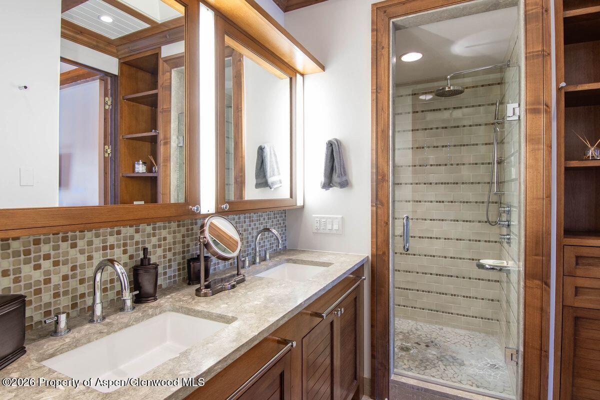 425 Wood Road Snowmass Village CO 81615