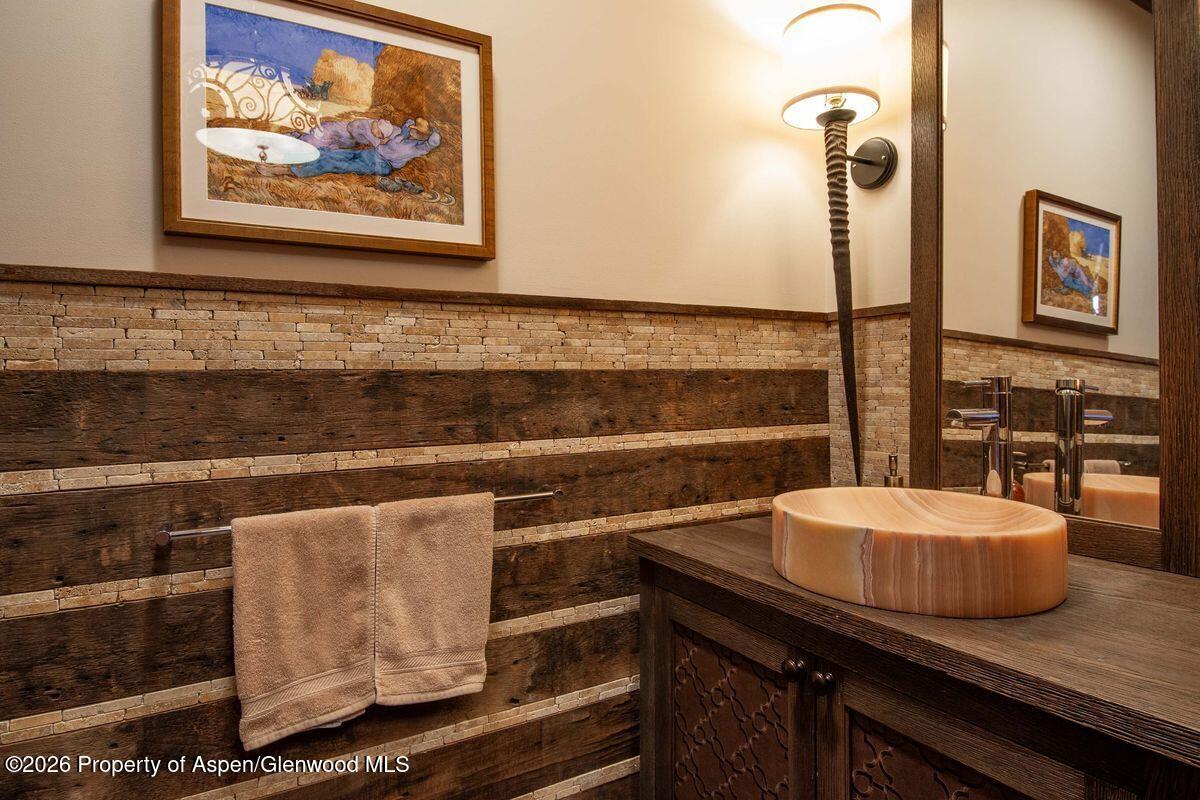 425 Wood Road Snowmass Village CO 81615