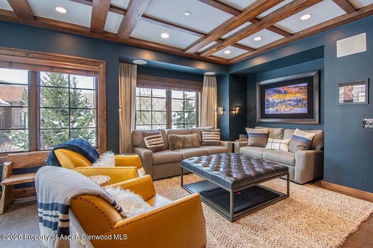425 Wood Road Snowmass Village CO 81615
