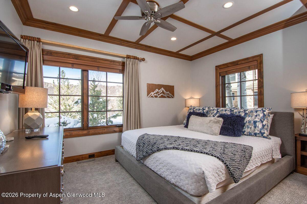425 Wood Road Snowmass Village CO 81615