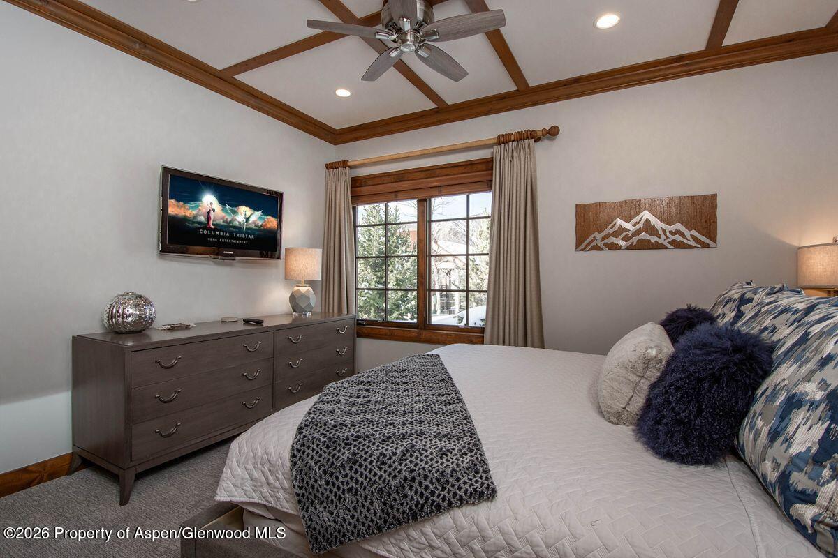 425 Wood Road Snowmass Village CO 81615
