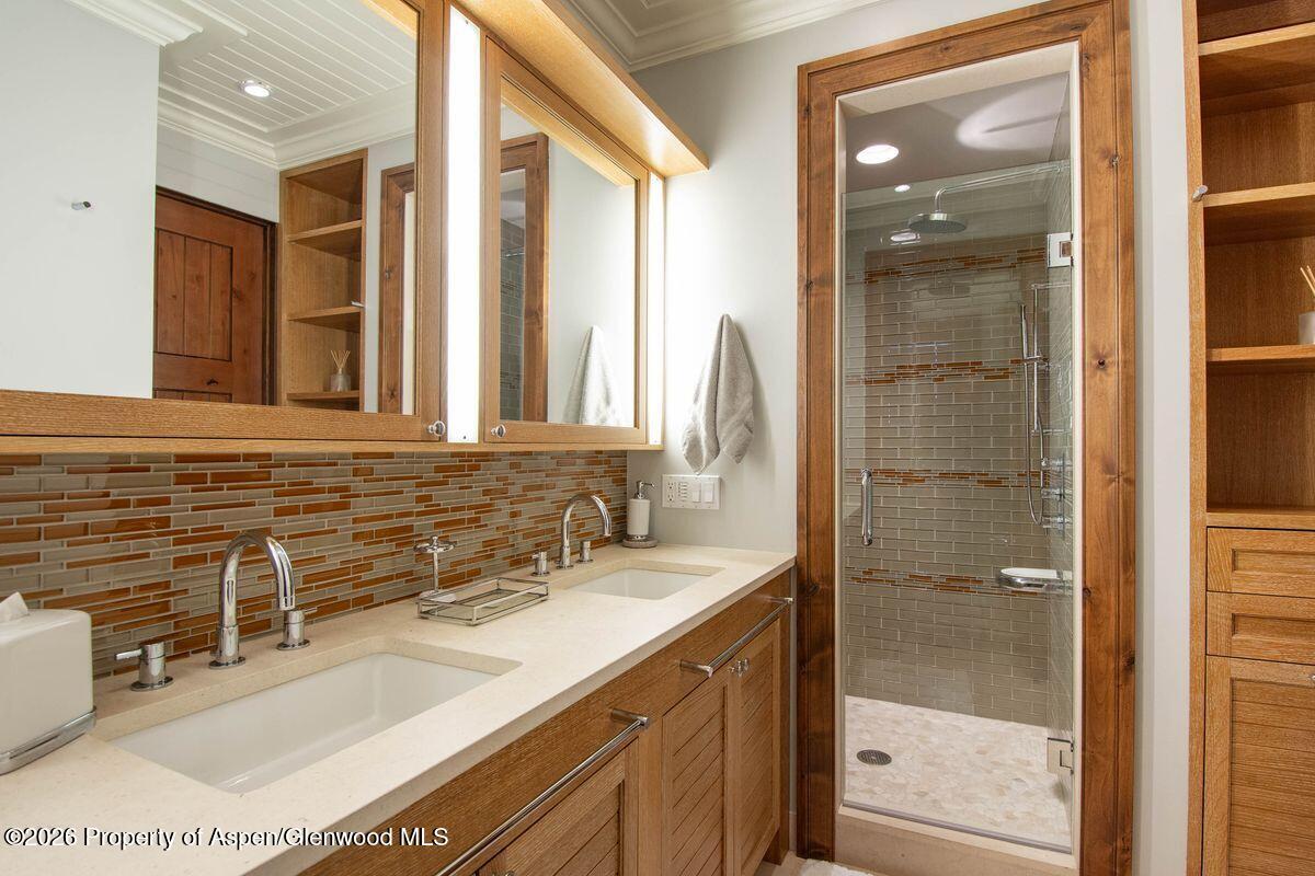 425 Wood Road Snowmass Village CO 81615