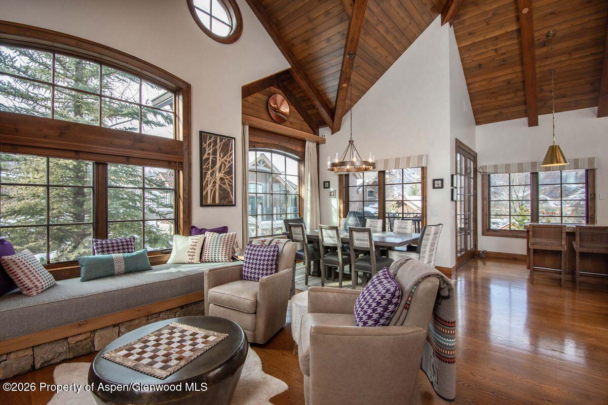 425 Wood Road Snowmass Village CO 81615
